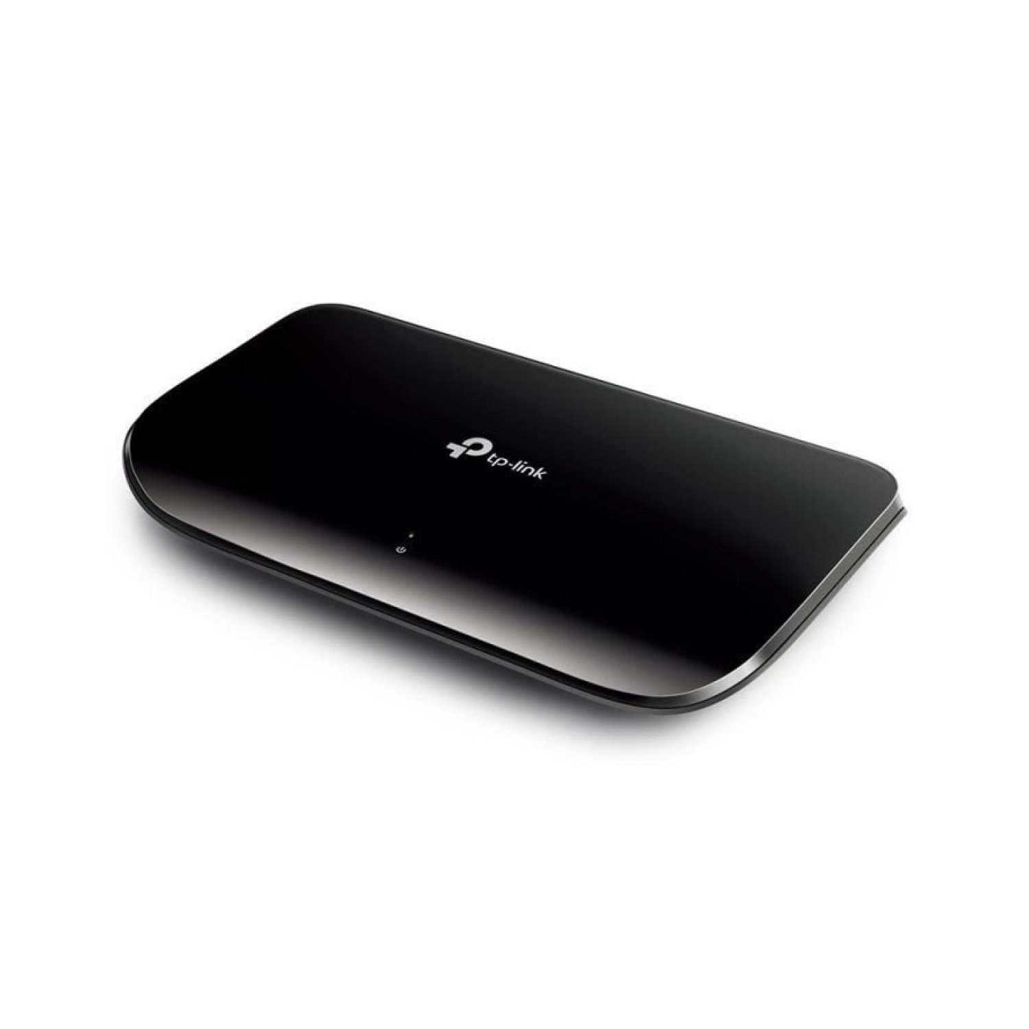 TP-Link Switch Gigabit · 8 Puertos · RJ-45 10/100/1000 Mbps