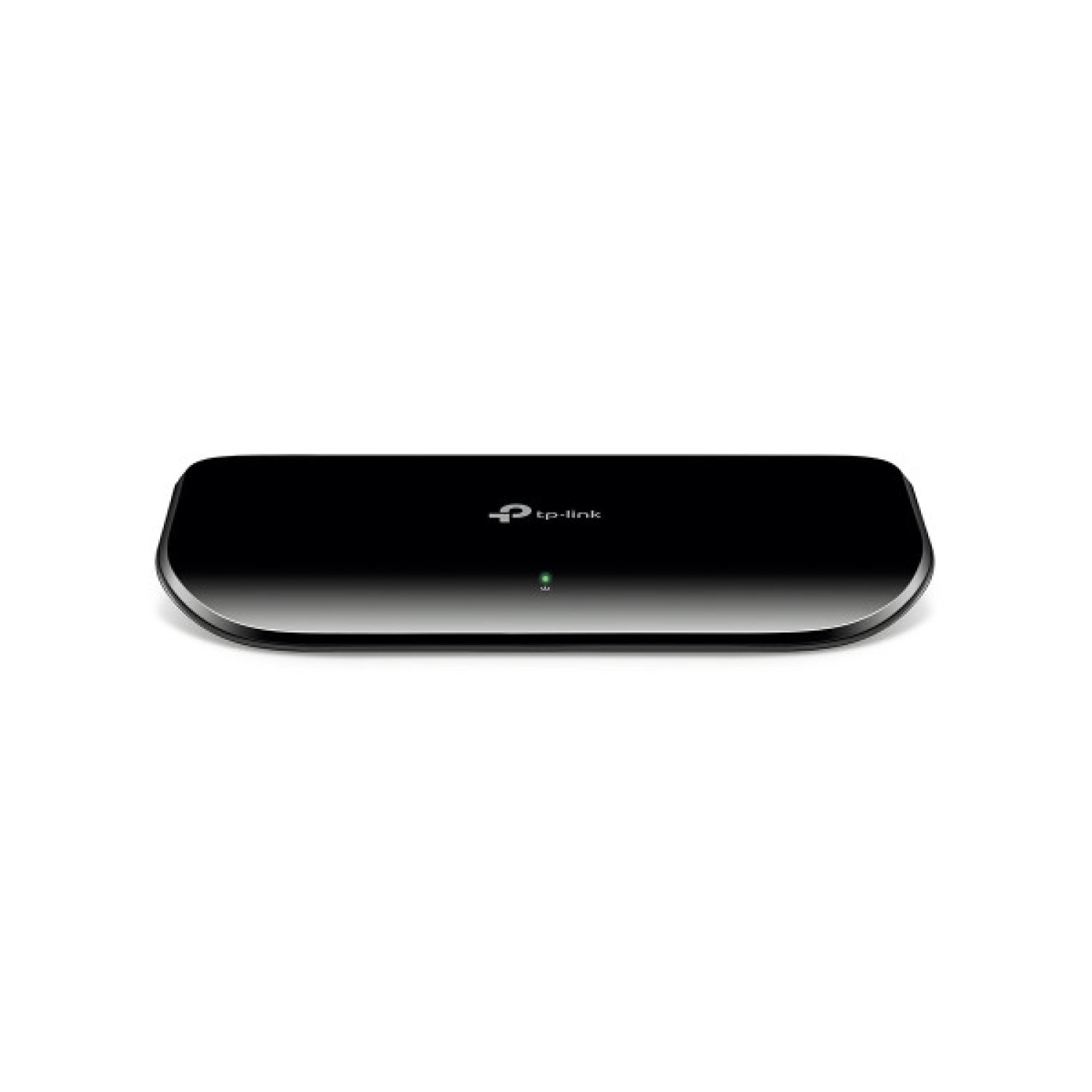 TP-Link Switch Gigabit · 8 Puertos · RJ-45 10/100/1000 Mbps