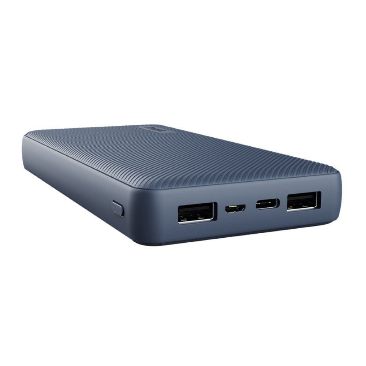 Trust Primo · Powerbank 20000mAh · 15W · Azul