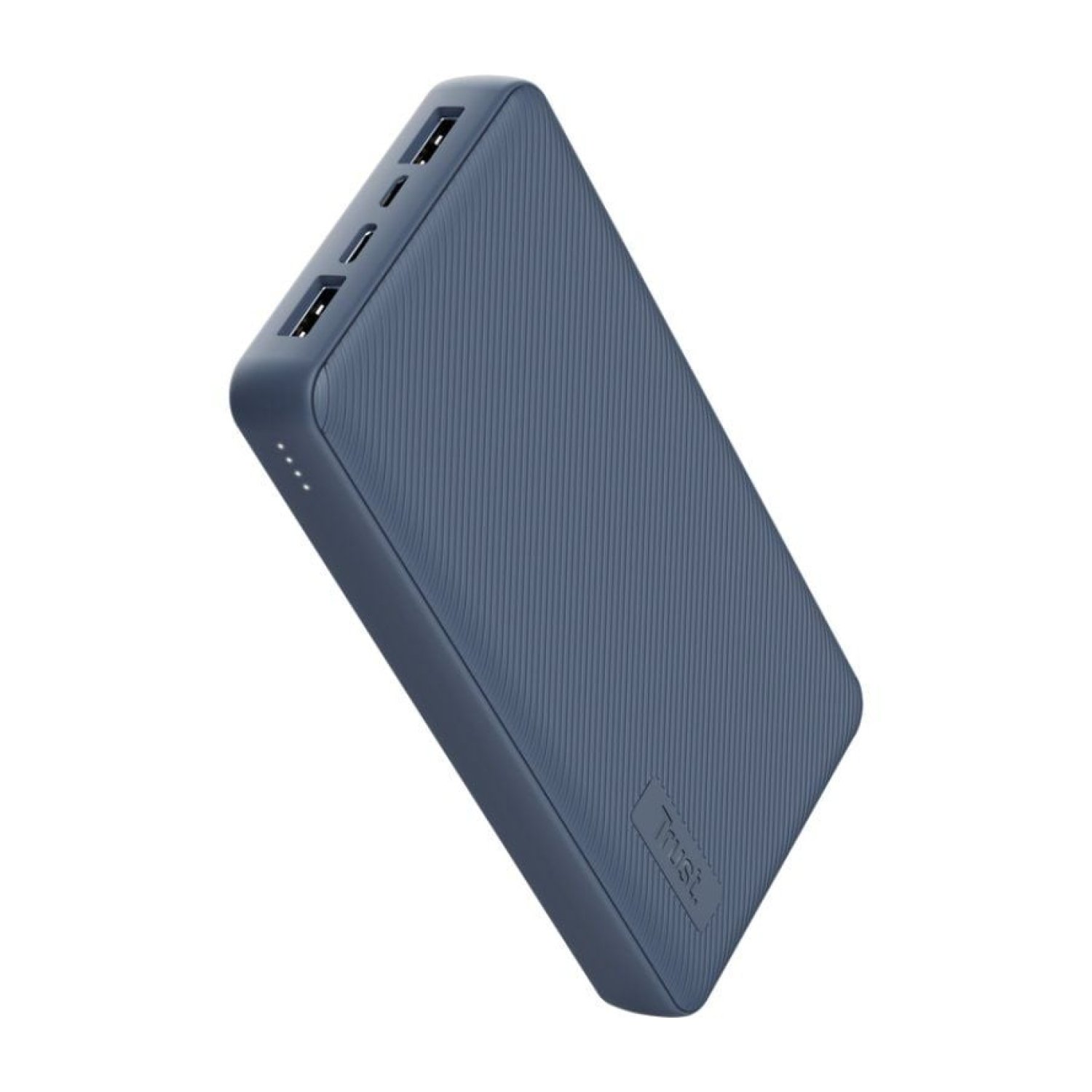 Trust Primo · Powerbank 20000mAh · 15W · Azul
