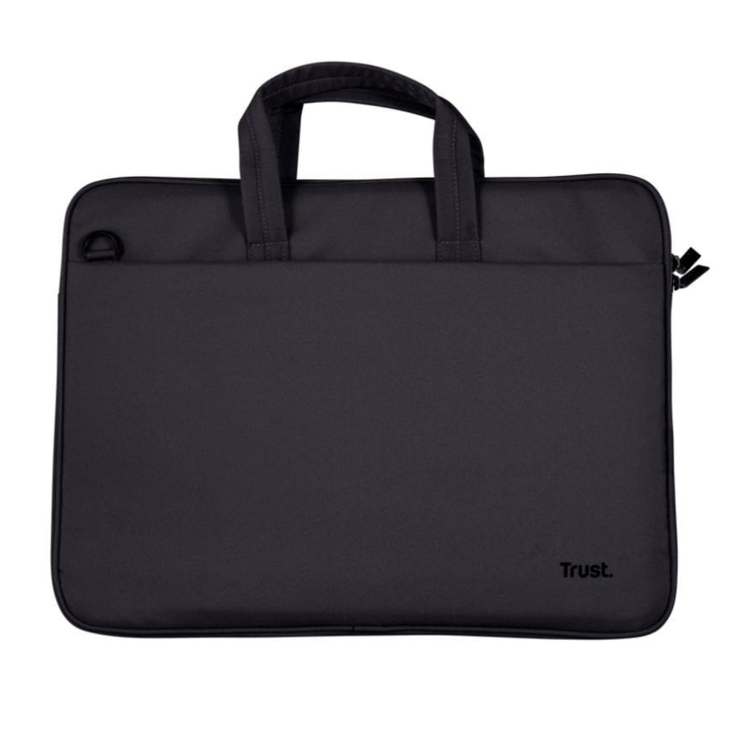Trust Bologna · Maletín para Portátil · hasta 14" · Negro