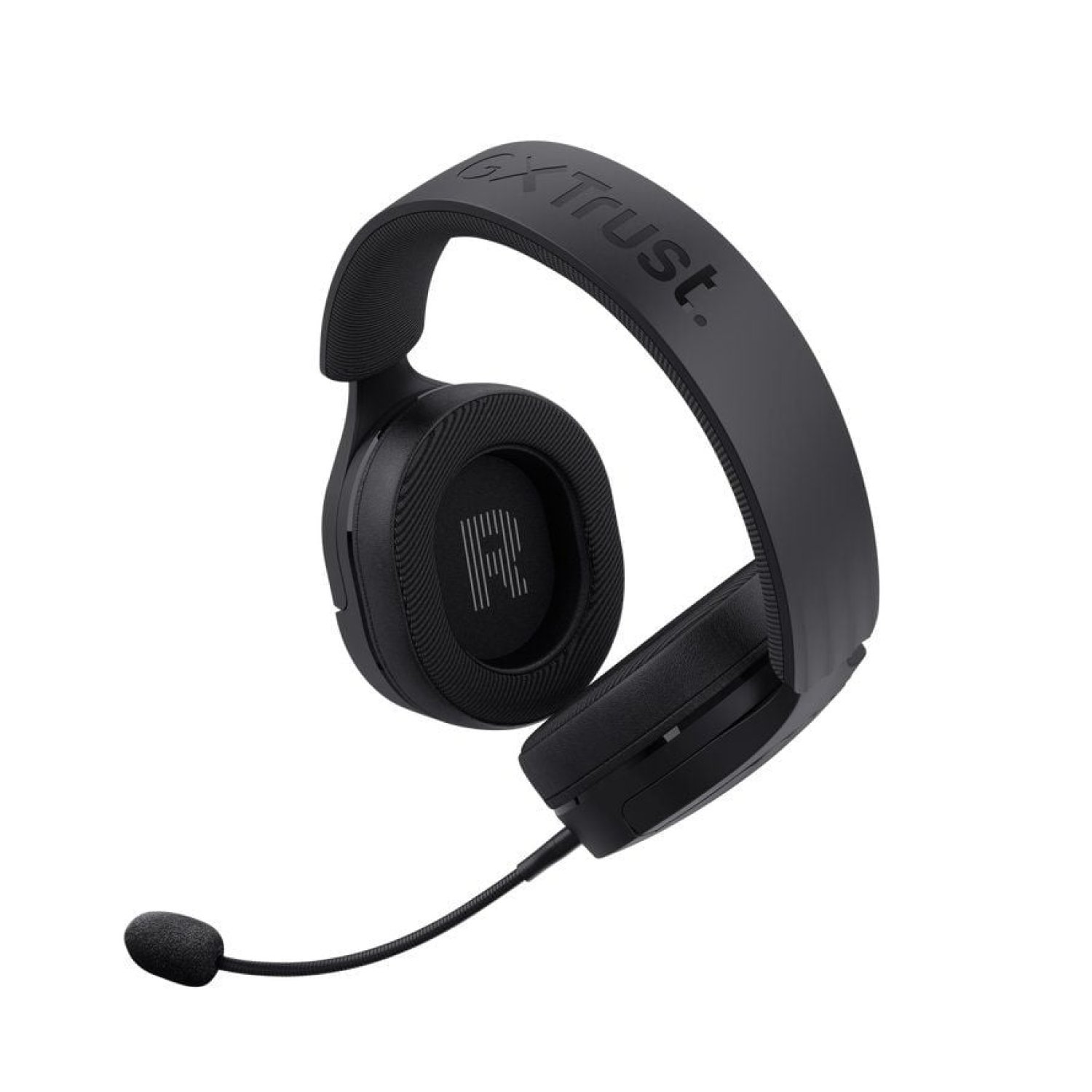 Trust Gaming GXT 491 Fayzo · Auriculares Inalámbricos Gaming · Bluetooth · Jack 3.5 · Micrófono