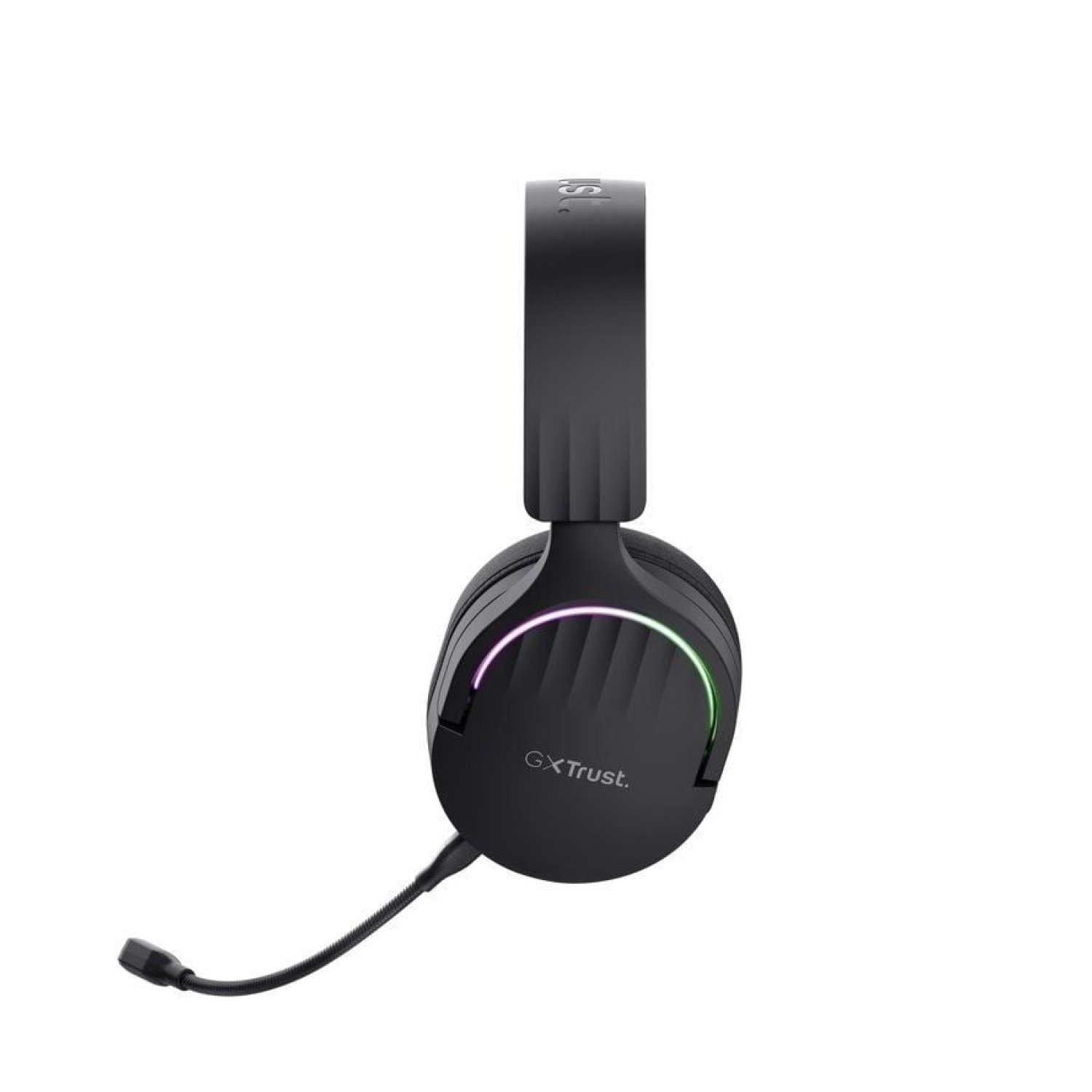 Trust Gaming GXT 491 Fayzo · Auriculares Inalámbricos Gaming · Bluetooth · Jack 3.5 · Micrófono