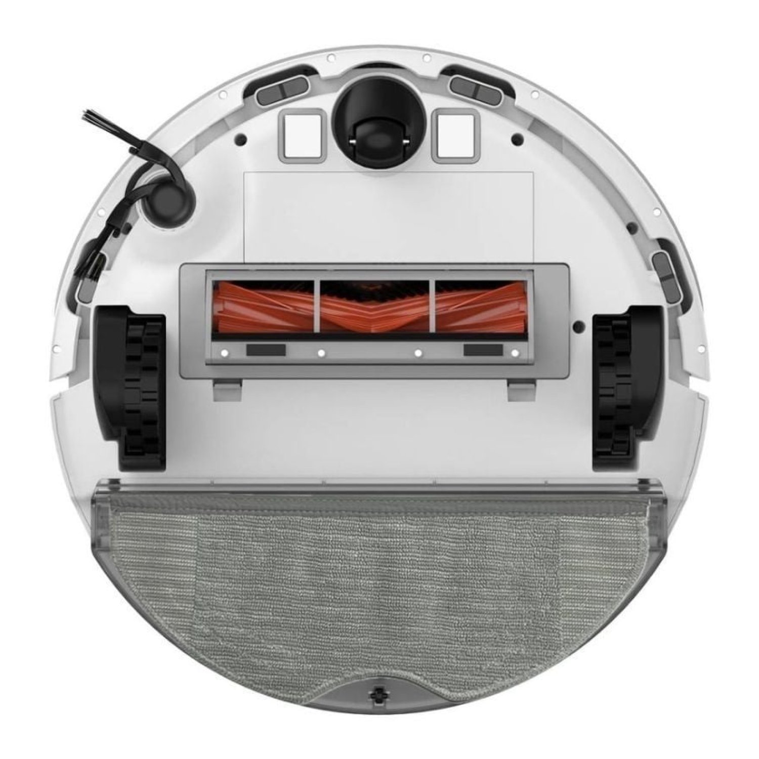 Xiaomi Robot Vacuum S40 · Aspirador y Friegasuelos · Control WiFi · Blanco