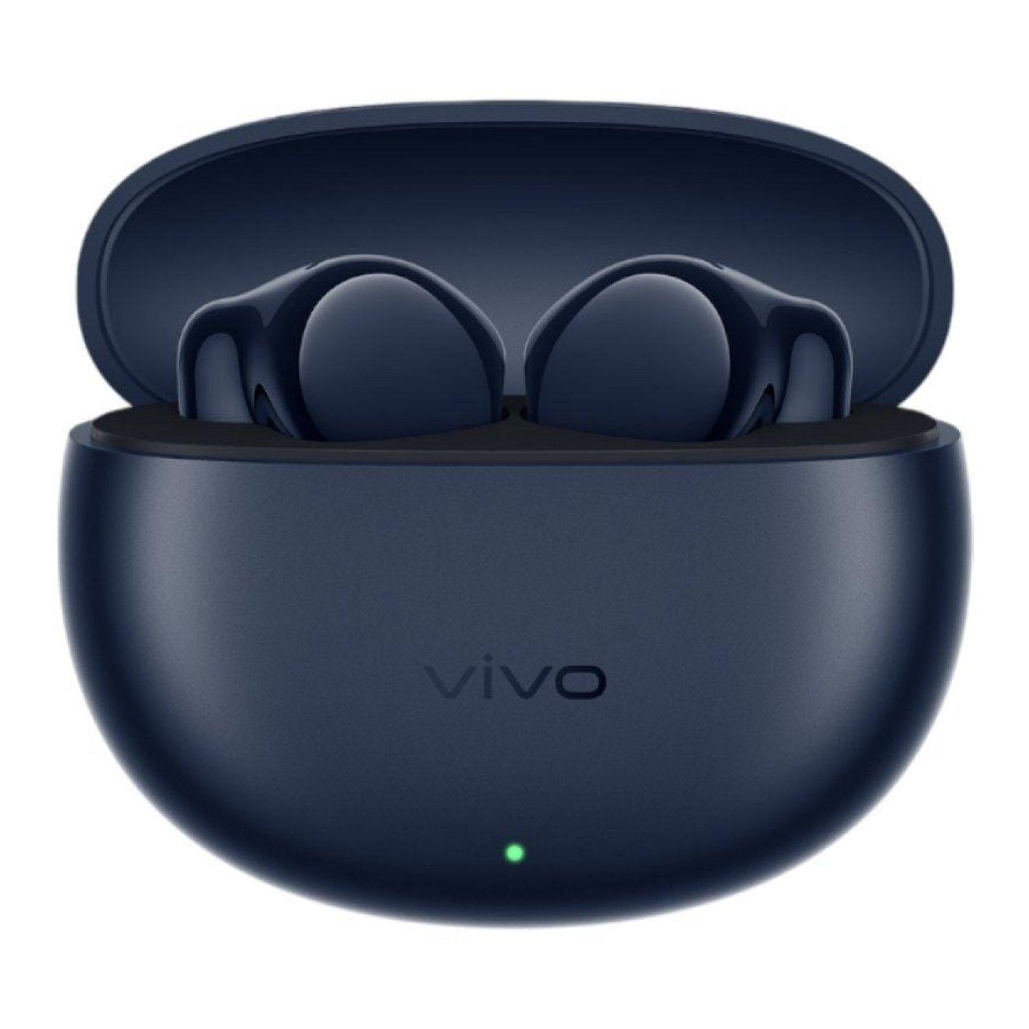 Vivo Buds Air 3 · Auriculares Bluetooth · Autonomía 10h · Estuche Carga · Azules