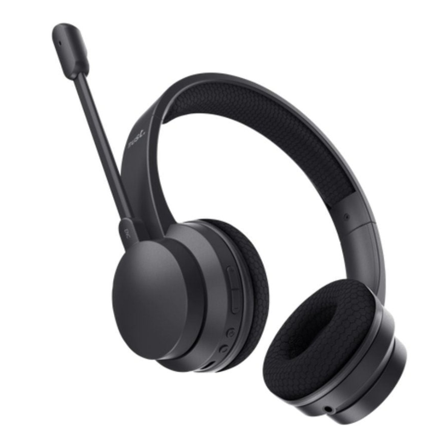 Trust Ayda · Auriculares Inalámbricos · Micrófono ENC · Negros