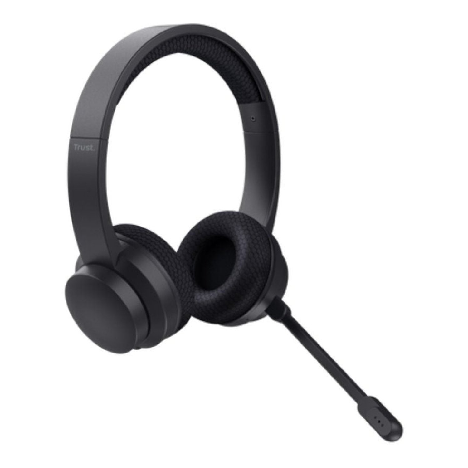 Trust Ayda · Auriculares Inalámbricos · Micrófono ENC · Negros