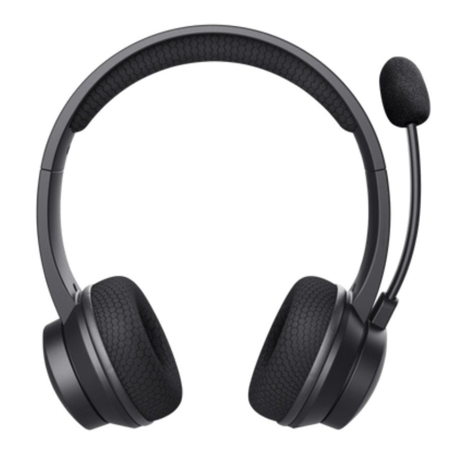Trust Ayda · Auriculares Inalámbricos · Micrófono ENC · Negros
