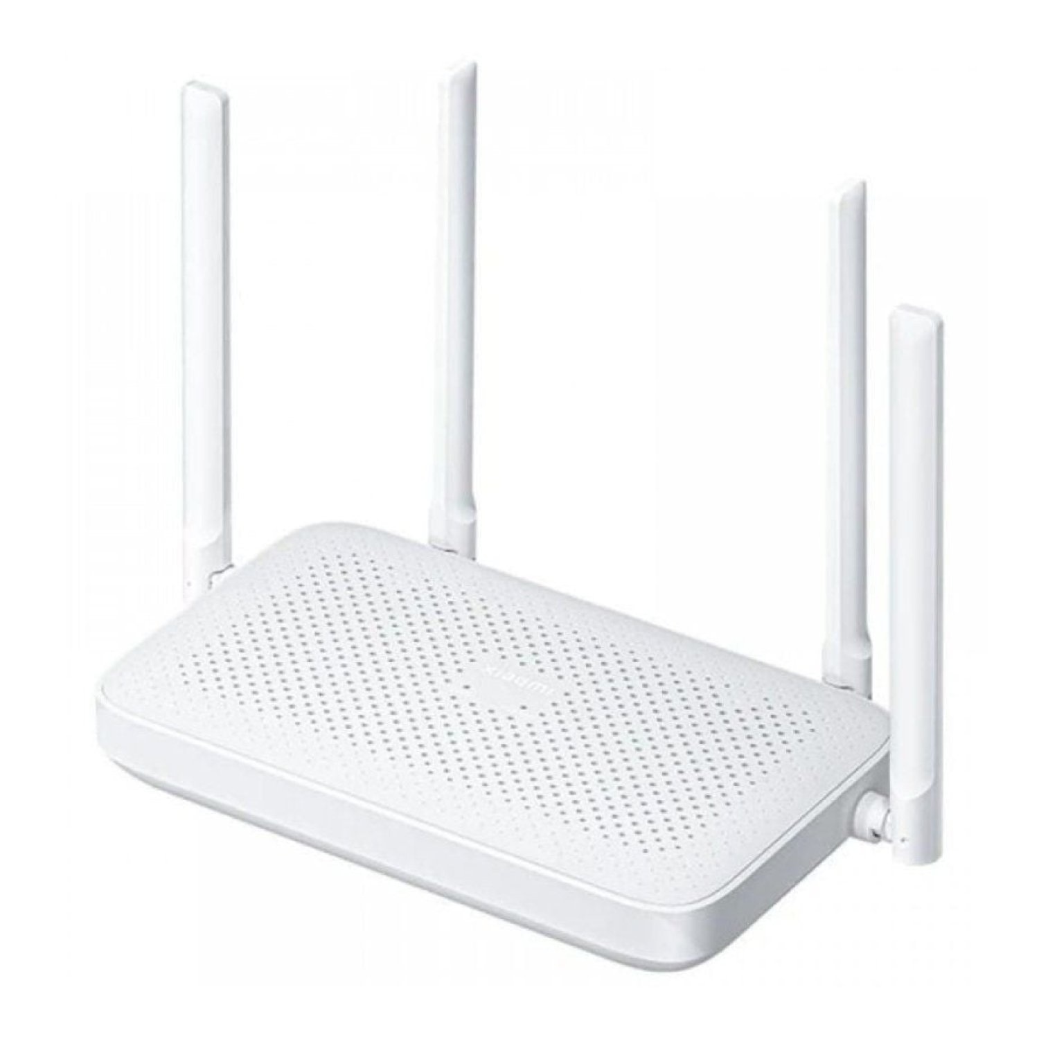 Router Inalámbrico Xiaomi AX1500 1500Mbps/ 2.4GHz 5GHz/ 4 Antenas/ WiFi 802.11a/b/g/n/ac/ax