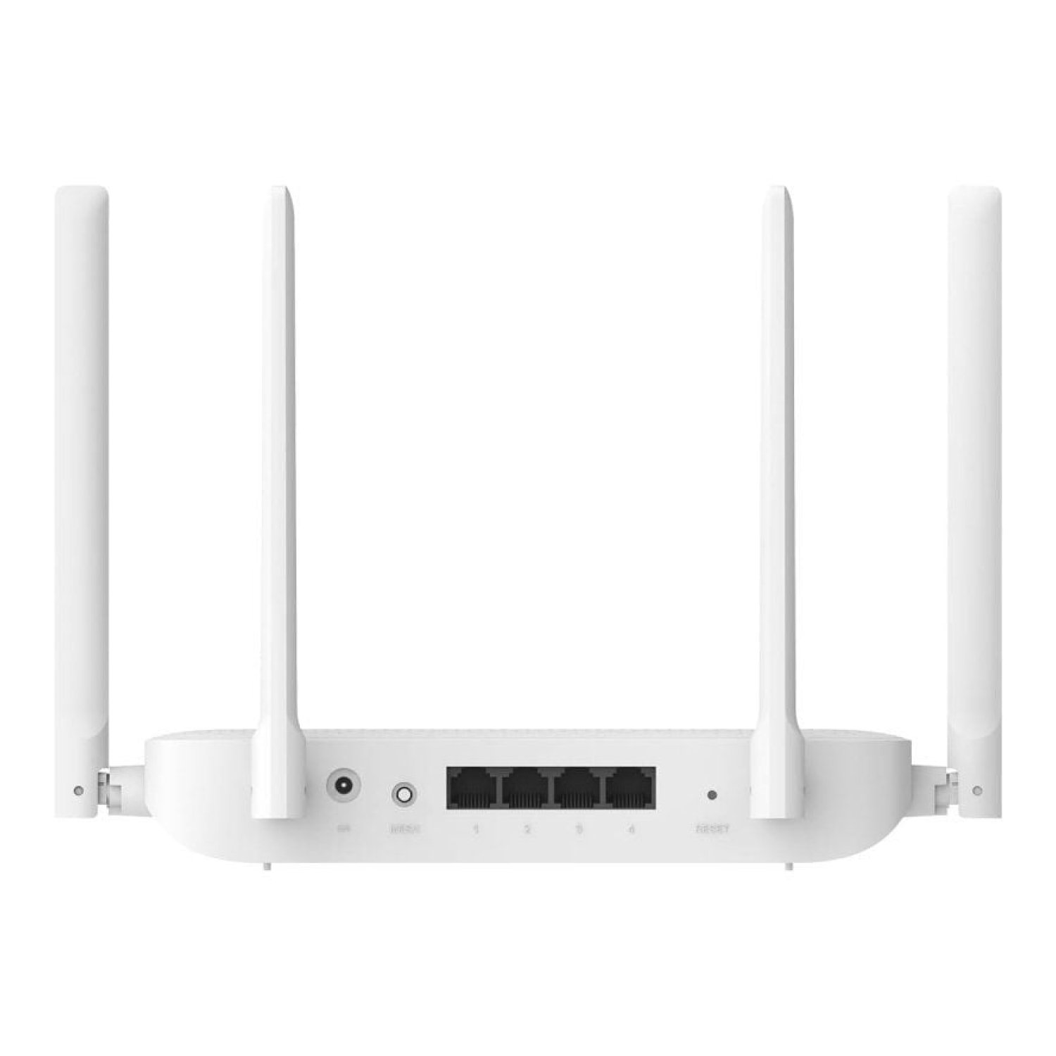 Router Inalámbrico Xiaomi AX1500 1500Mbps/ 2.4GHz 5GHz/ 4 Antenas/ WiFi 802.11a/b/g/n/ac/ax
