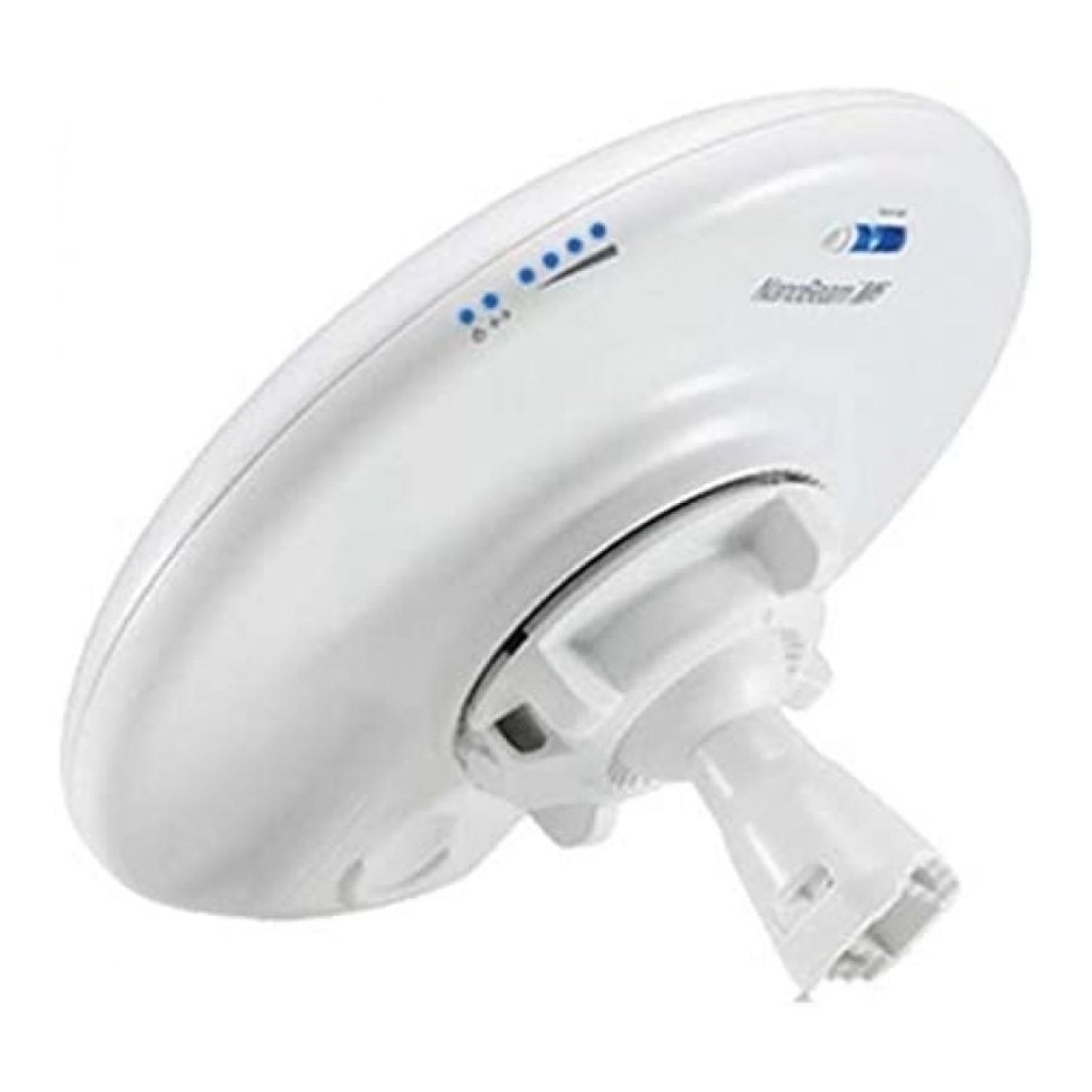 Ubiquiti NanoBeam NBE-5AC-GEN2 · AirMax · 5GHz · Acceso Inalámbrico de Largo Alcance