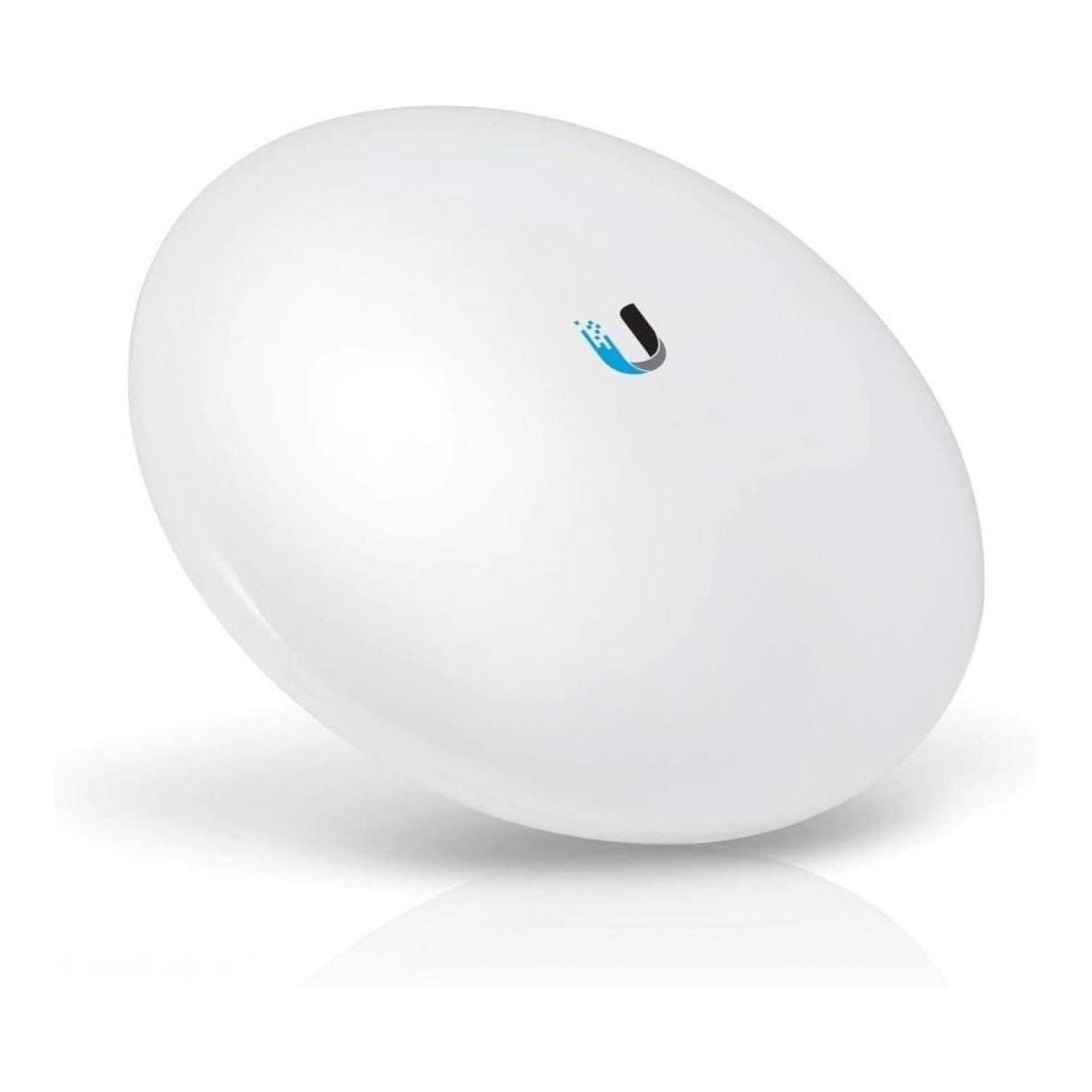 Ubiquiti NanoBeam NBE-5AC-GEN2 · AirMax · 5GHz · Acceso Inalámbrico de Largo Alcance