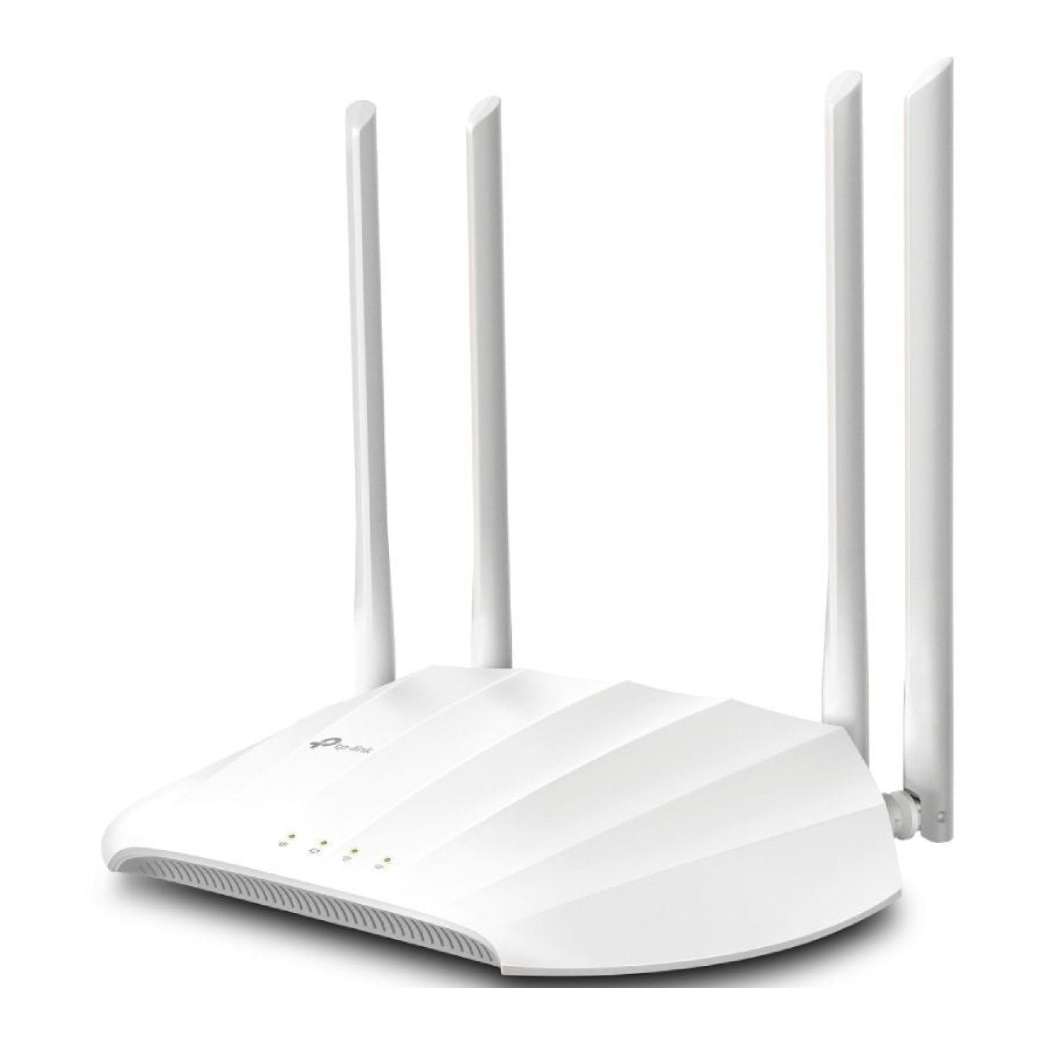 TP-Link TL-WA1801 · Punto de Acceso PoE · 1800Mbps · WiFi 6 · Dual Band 2.4/5GHz
