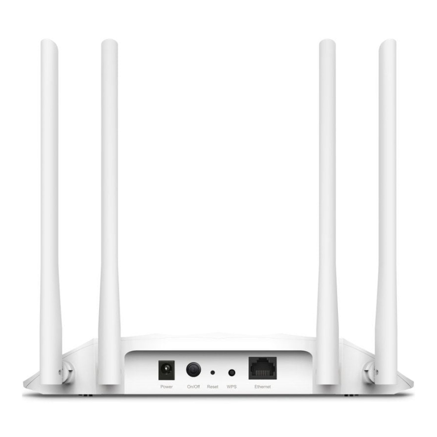 TP-Link TL-WA1801 · Punto de Acceso PoE · 1800Mbps · WiFi 6 · Dual Band 2.4/5GHz