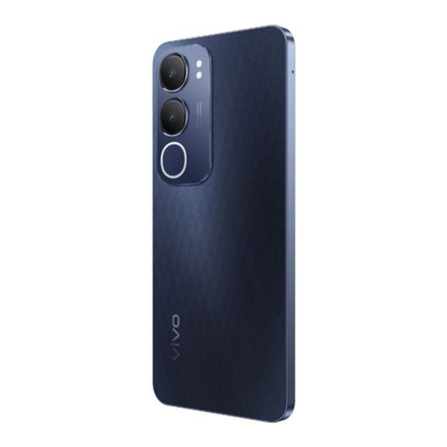 Vivo Y19s · 6,68" · 6GB RAM · 128GB · Negro Obsidiana
