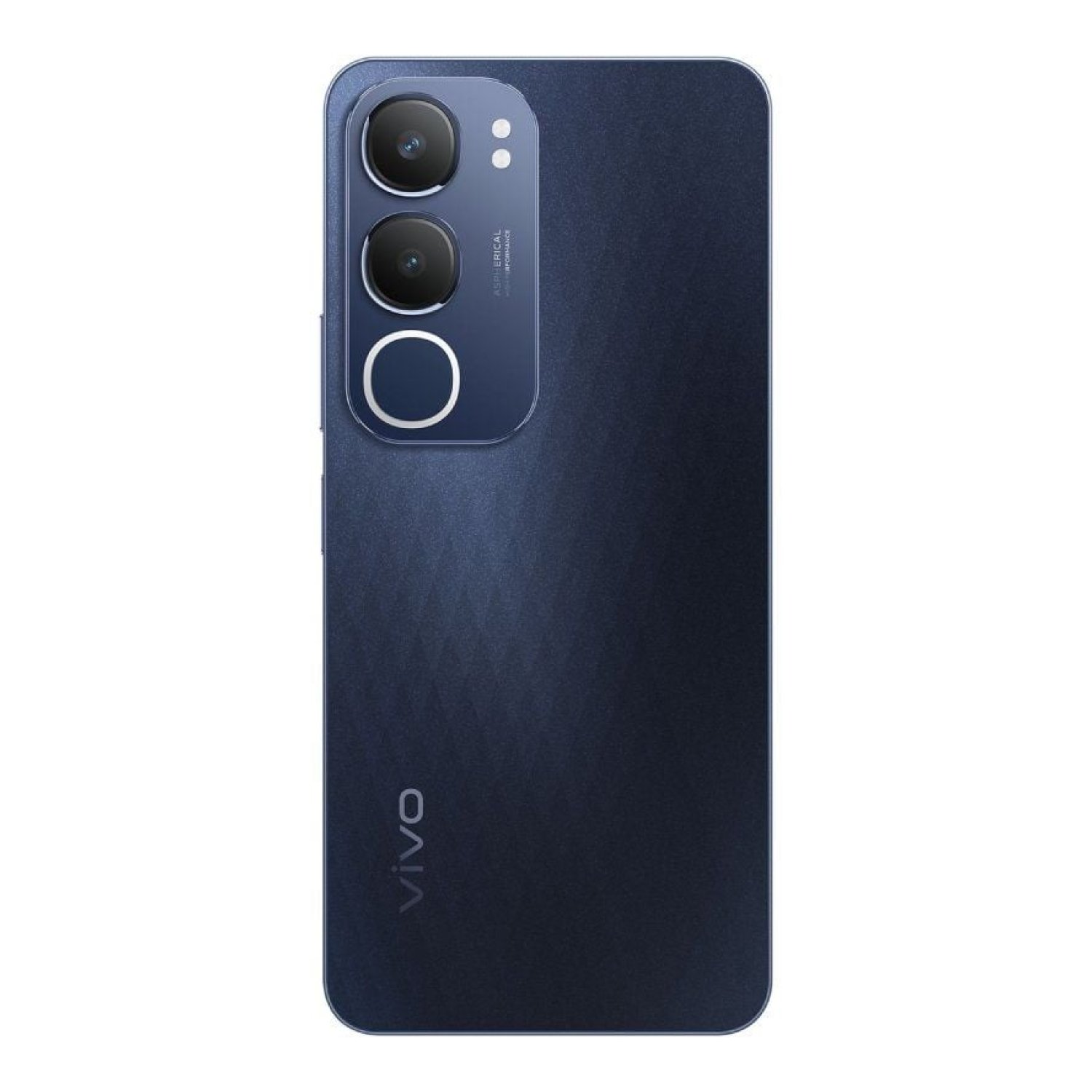 Vivo Y19s · 6,68" · 6GB RAM · 128GB · Negro Obsidiana