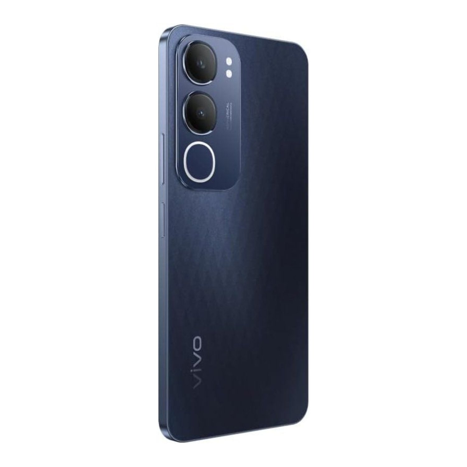 Vivo Y19s · 6,68" · 6GB RAM · 128GB · Negro Obsidiana