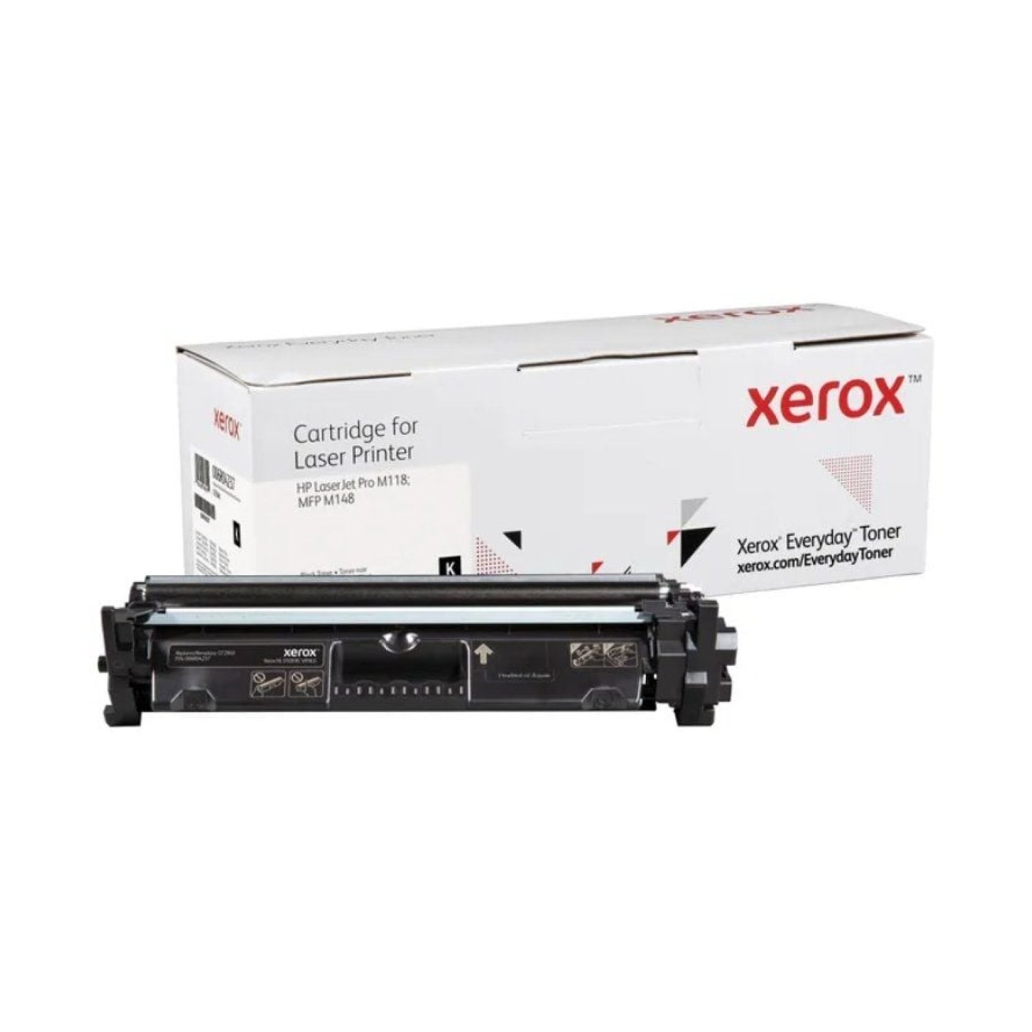 Xerox · Tóner Compatible HP · CF294X · Negro