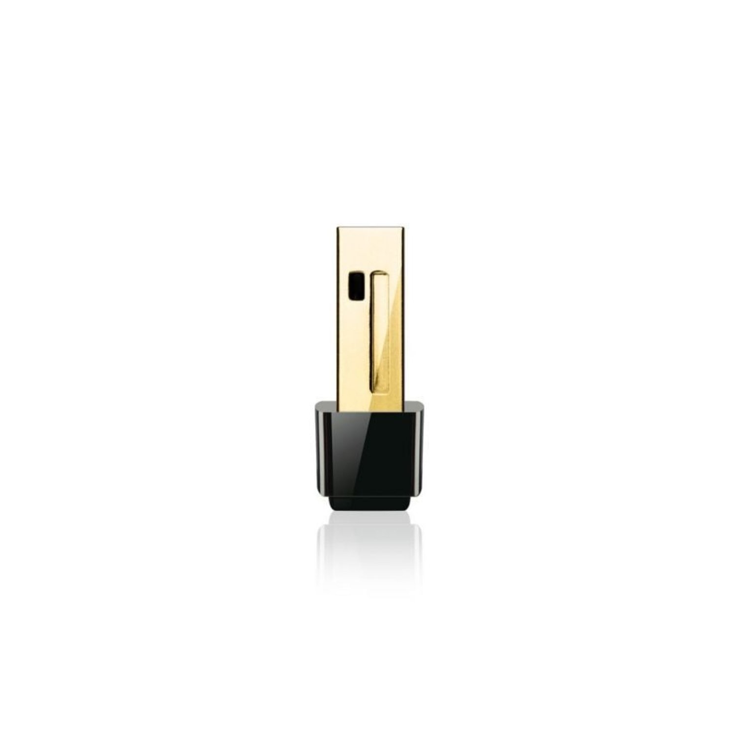 TP-Link TL-WN725N · Adaptador USB WiFi · 150Mbps