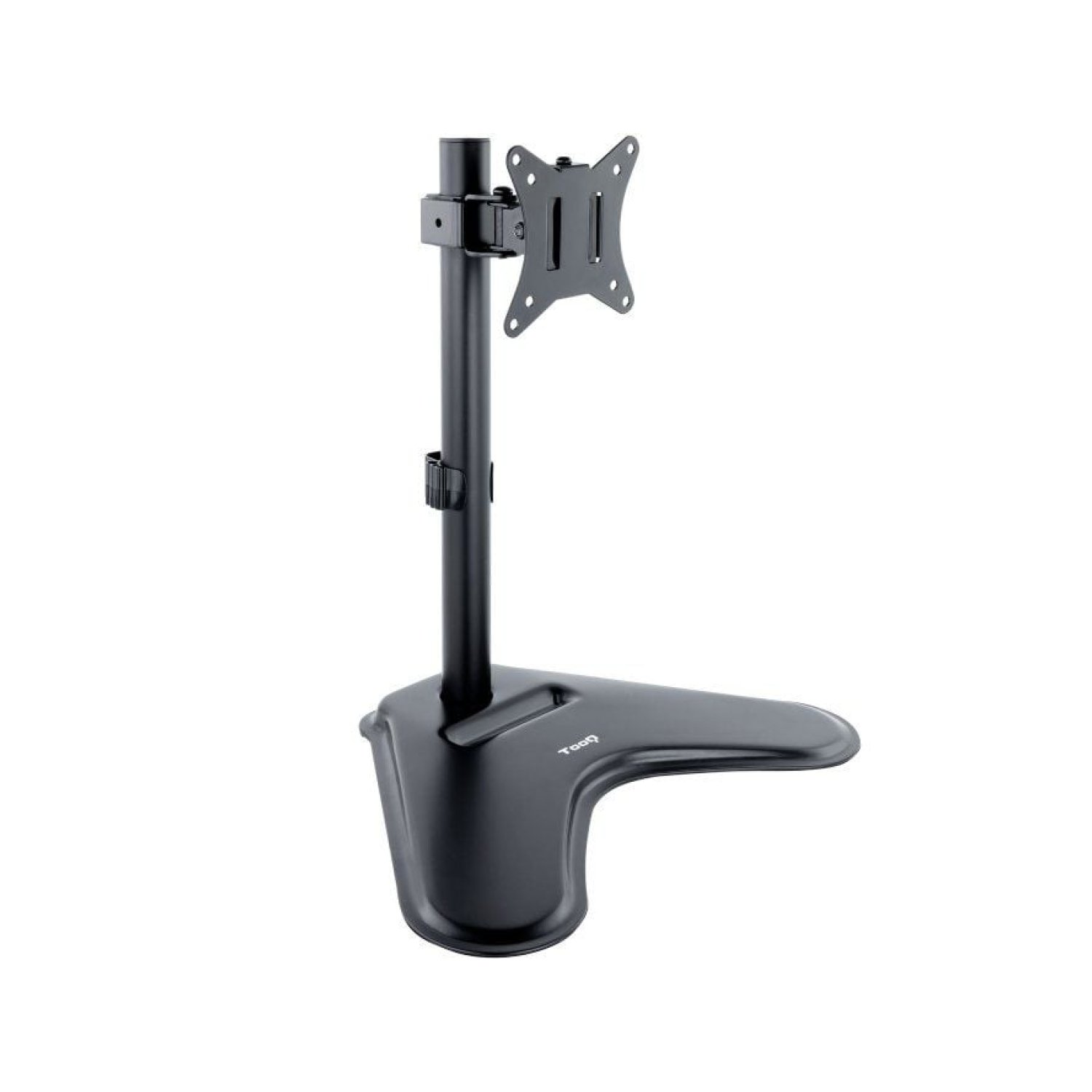 Tooq DB1701TN-B · Soporte TV y Portátil · 17-32" · Orientable e Inclinable