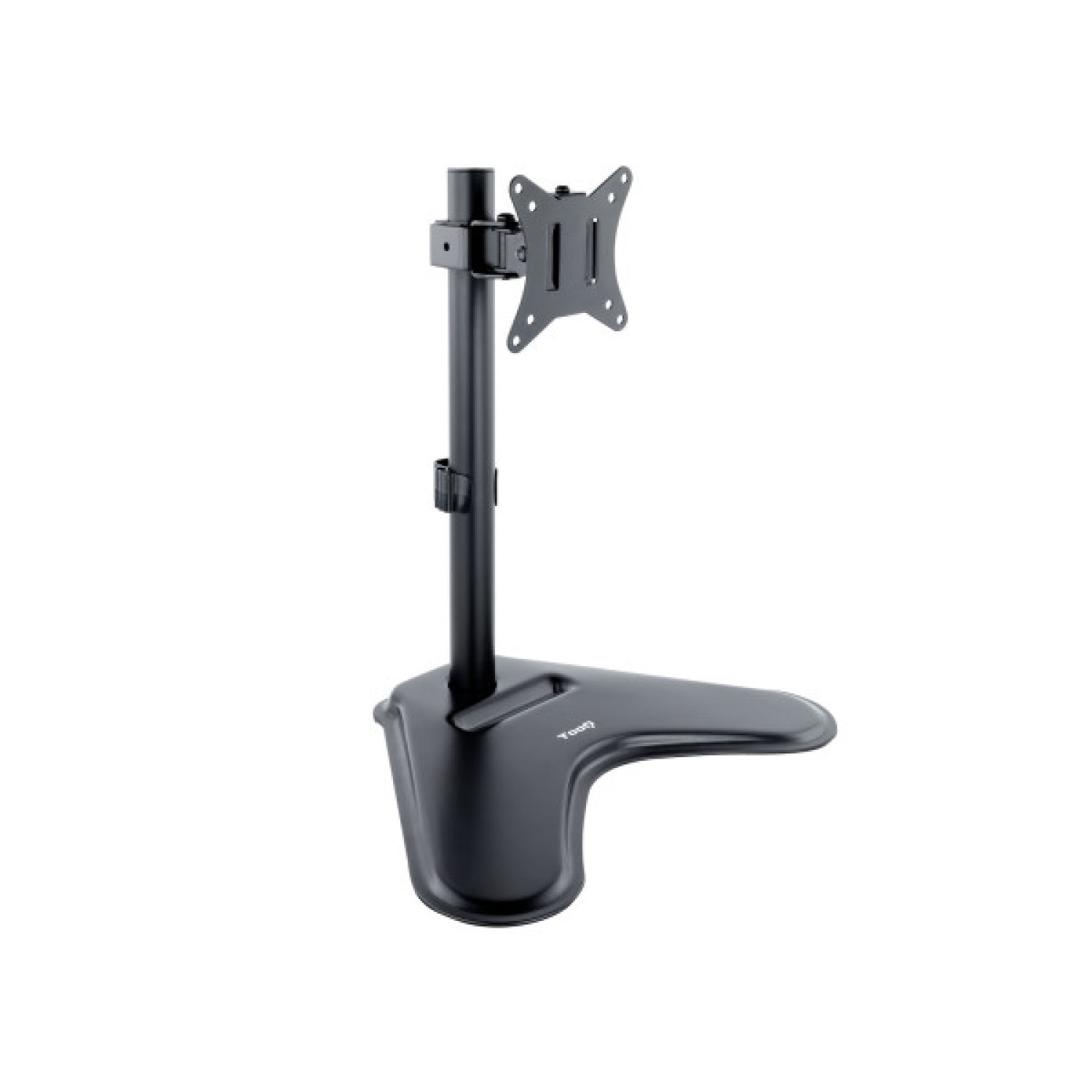 Tooq DB1701TN-B · Soporte TV y Portátil · 17-32" · Orientable e Inclinable