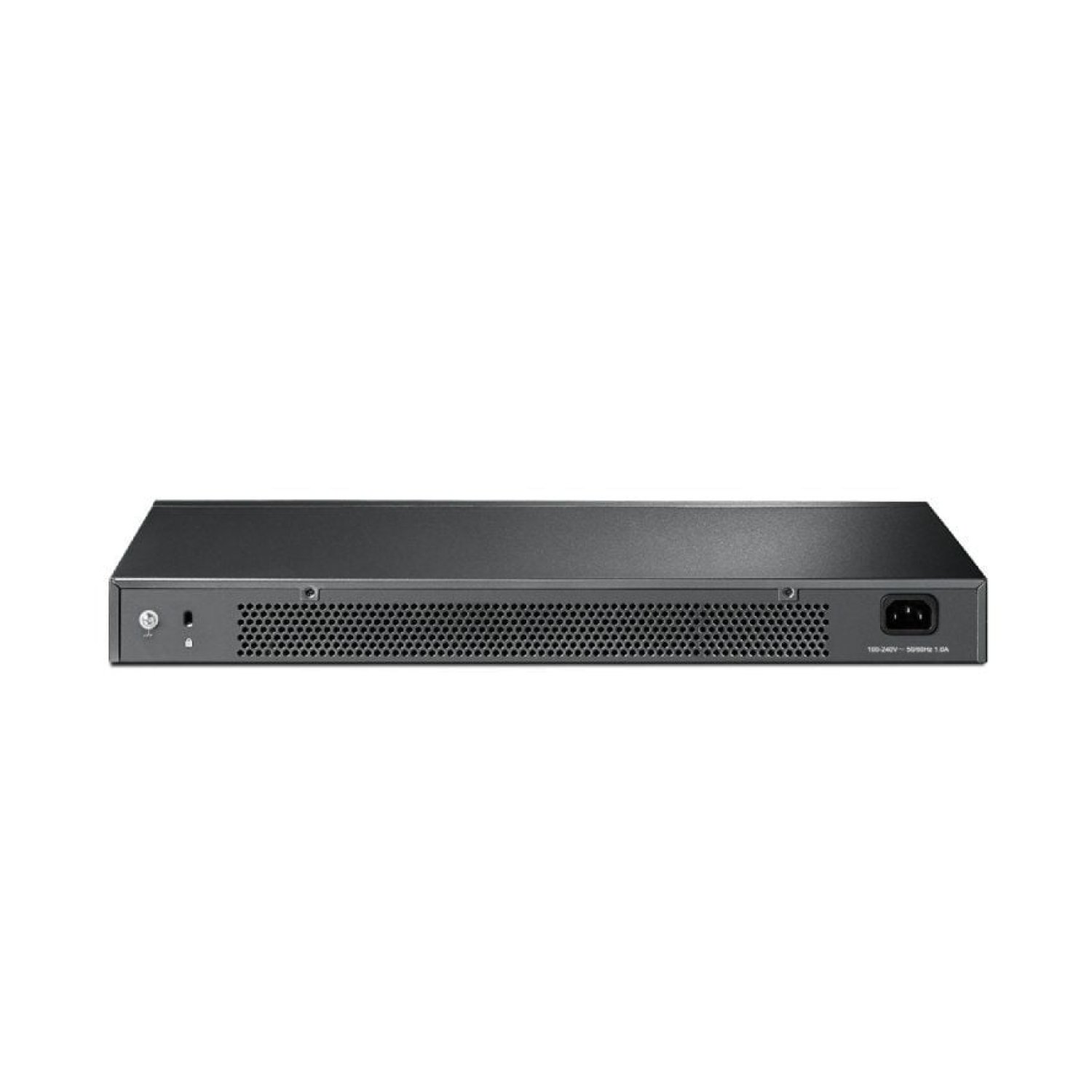 TP-Link Omada JetStream TL-SG3452 · 52 Puertos Gigabit · RJ-45 + SFP · Gestionable