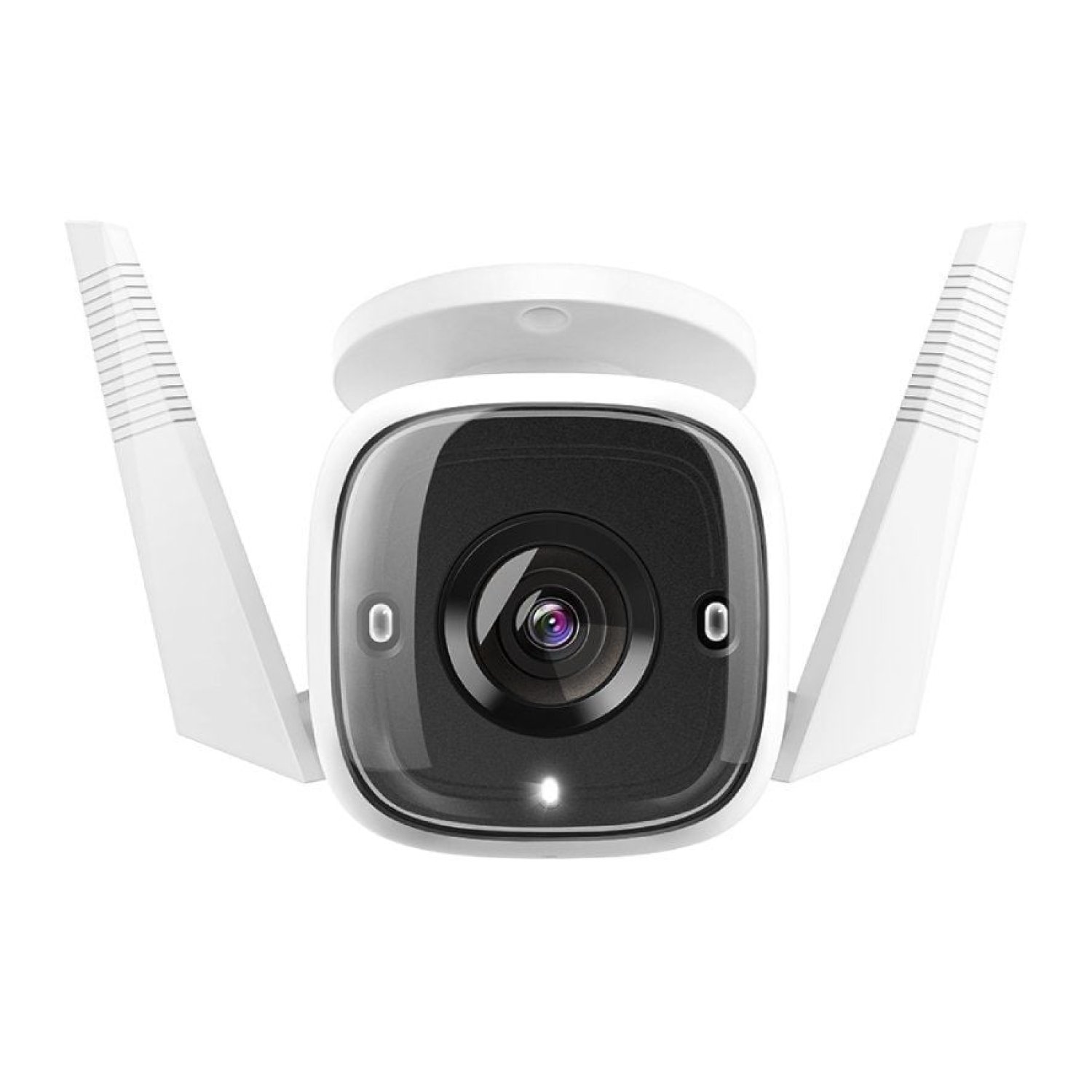 TP-Link Tapo TC65 · Cámara Vigilancia · Visión Nocturna · Control APP