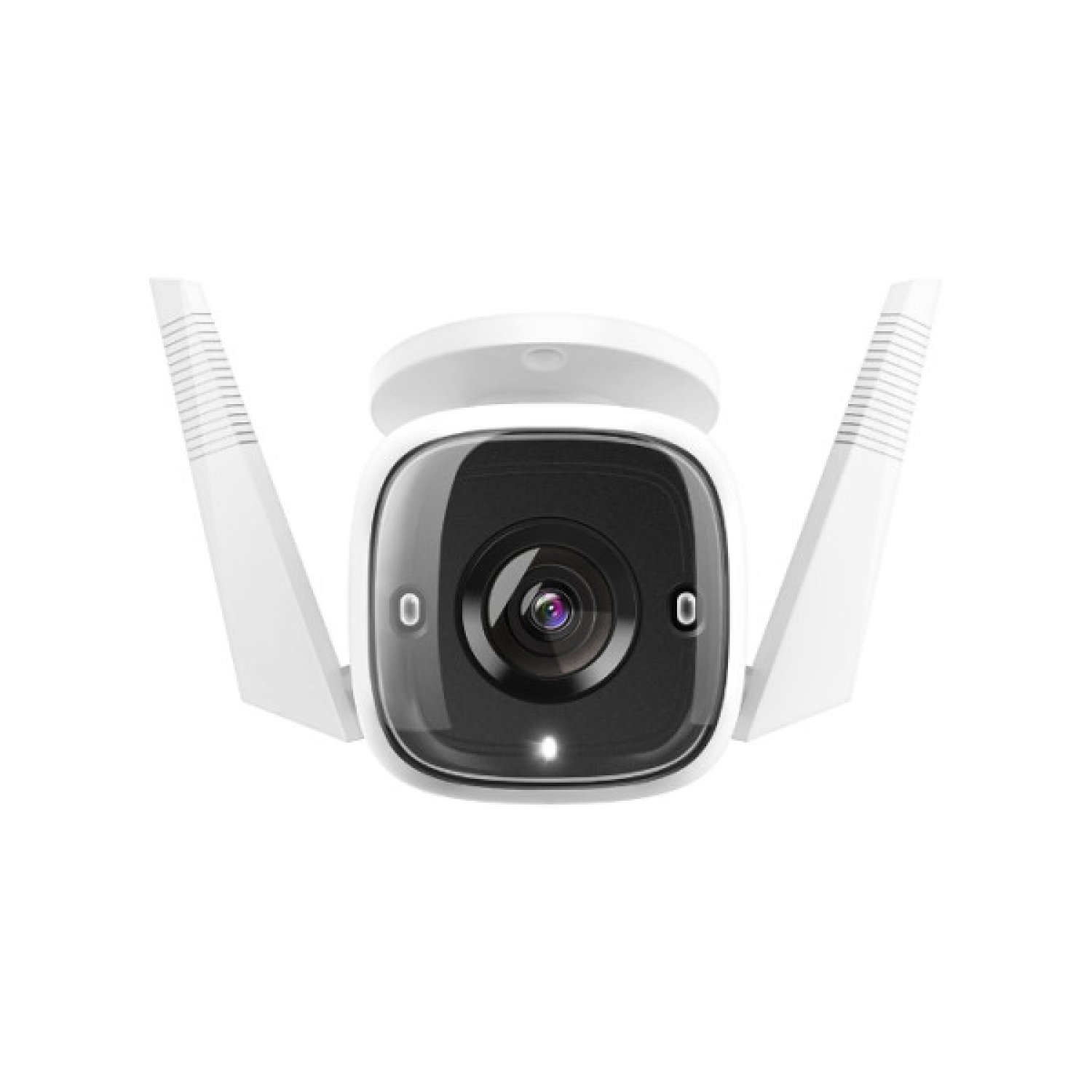 TP-Link Tapo TC65 · Cámara Vigilancia · Visión Nocturna · Control APP