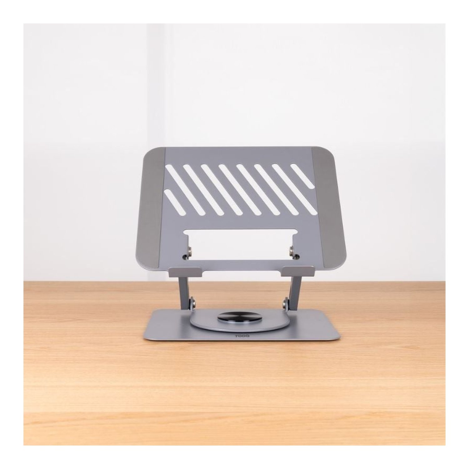 TooQ PH-Dafne-G · Soporte Portátil/Tablet · Hasta 17" · Refrigeración