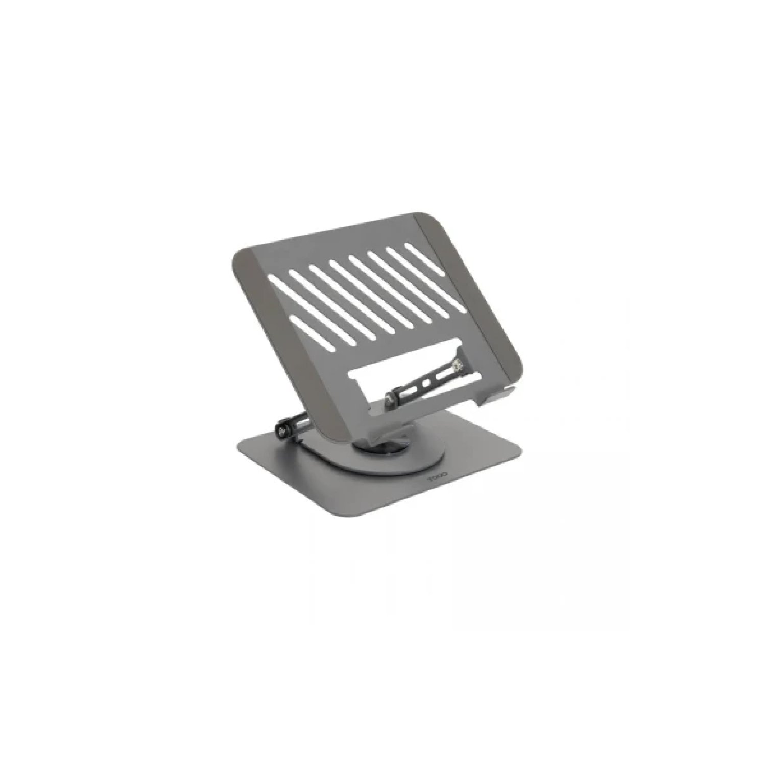 TooQ PH-Dafne-G · Soporte Portátil/Tablet · Hasta 17" · Refrigeración