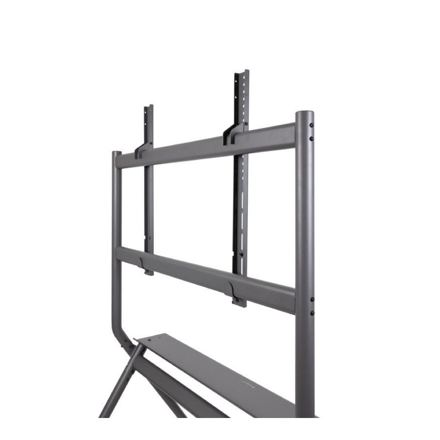 TooQ FS20205M-B · Soporte de Suelo con Ruedas · 50-86" · Hasta 120kg