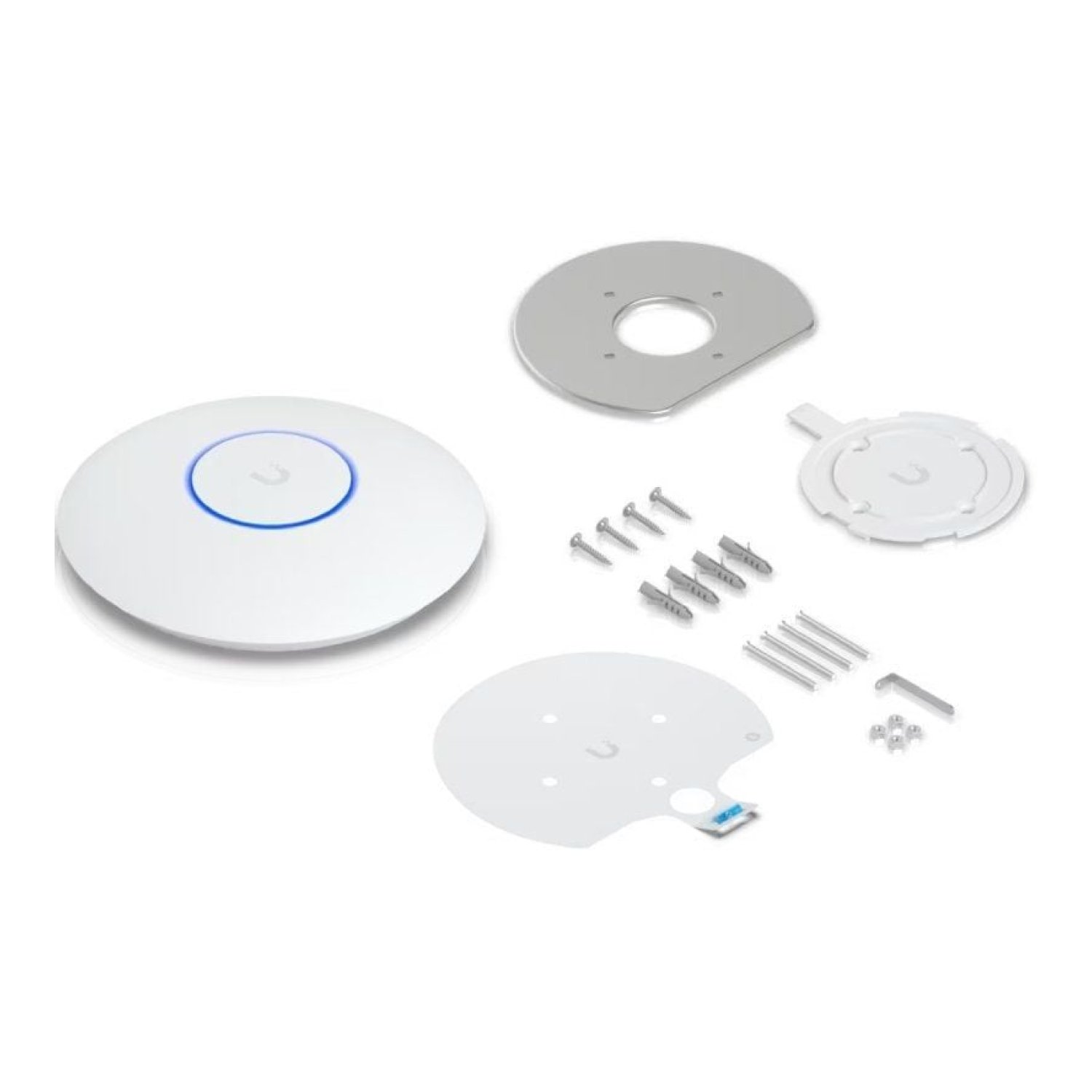 Ubiquiti UniFi 7 Lite · Punto de Acceso WiFi · Cobertura Profesional