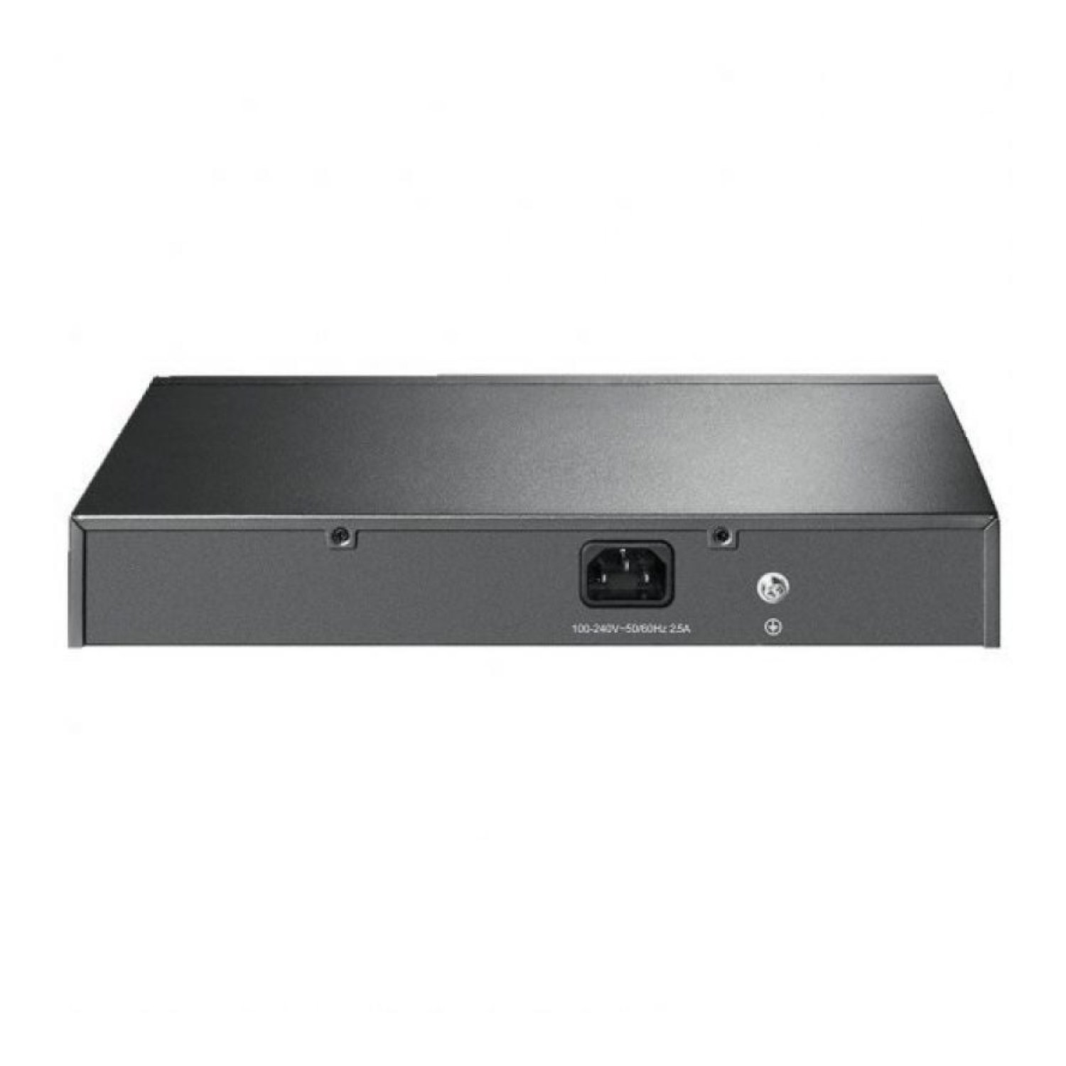 TP-Link TL-SG1008MP · Switch 8 Puertos Gigabit · PoE · RJ-45 10/100/1000