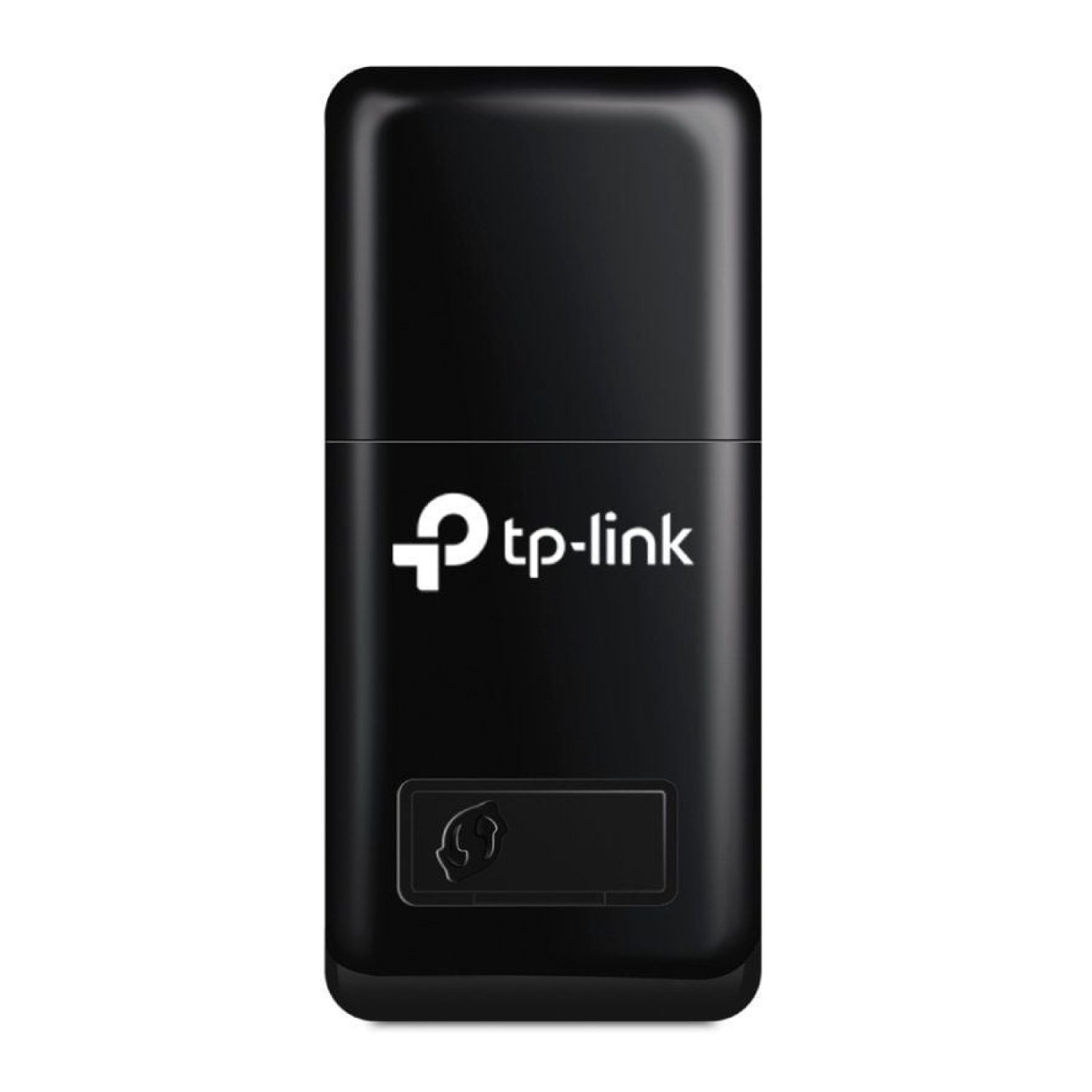TP-Link TL-WN823N · Adaptador USB WiFi · 300Mbps