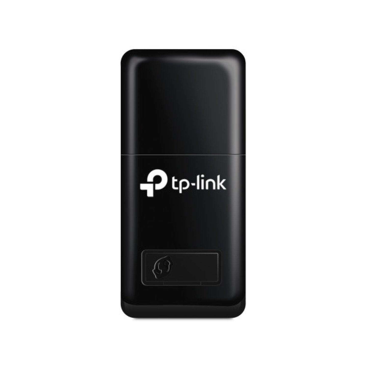 TP-Link TL-WN823N · Adaptador USB WiFi · 300Mbps