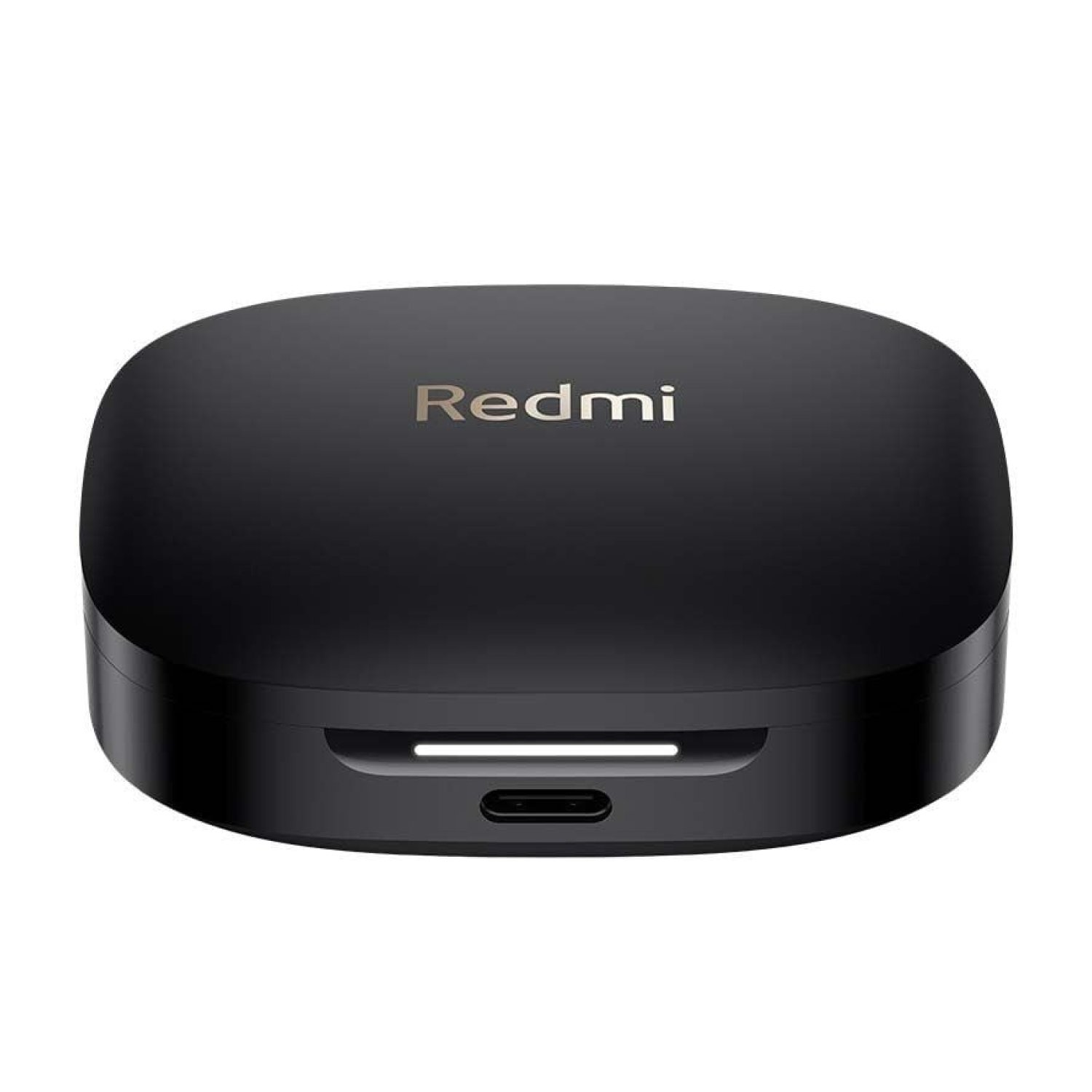 Xiaomi Redmi Buds 6 · Auriculares Bluetooth · Autonomía 10h · Negro · Con estuche carga