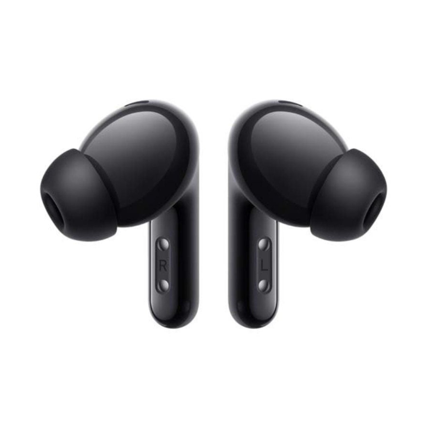 Xiaomi Redmi Buds 6 · Auriculares Bluetooth · Autonomía 10h · Negro · Con estuche carga