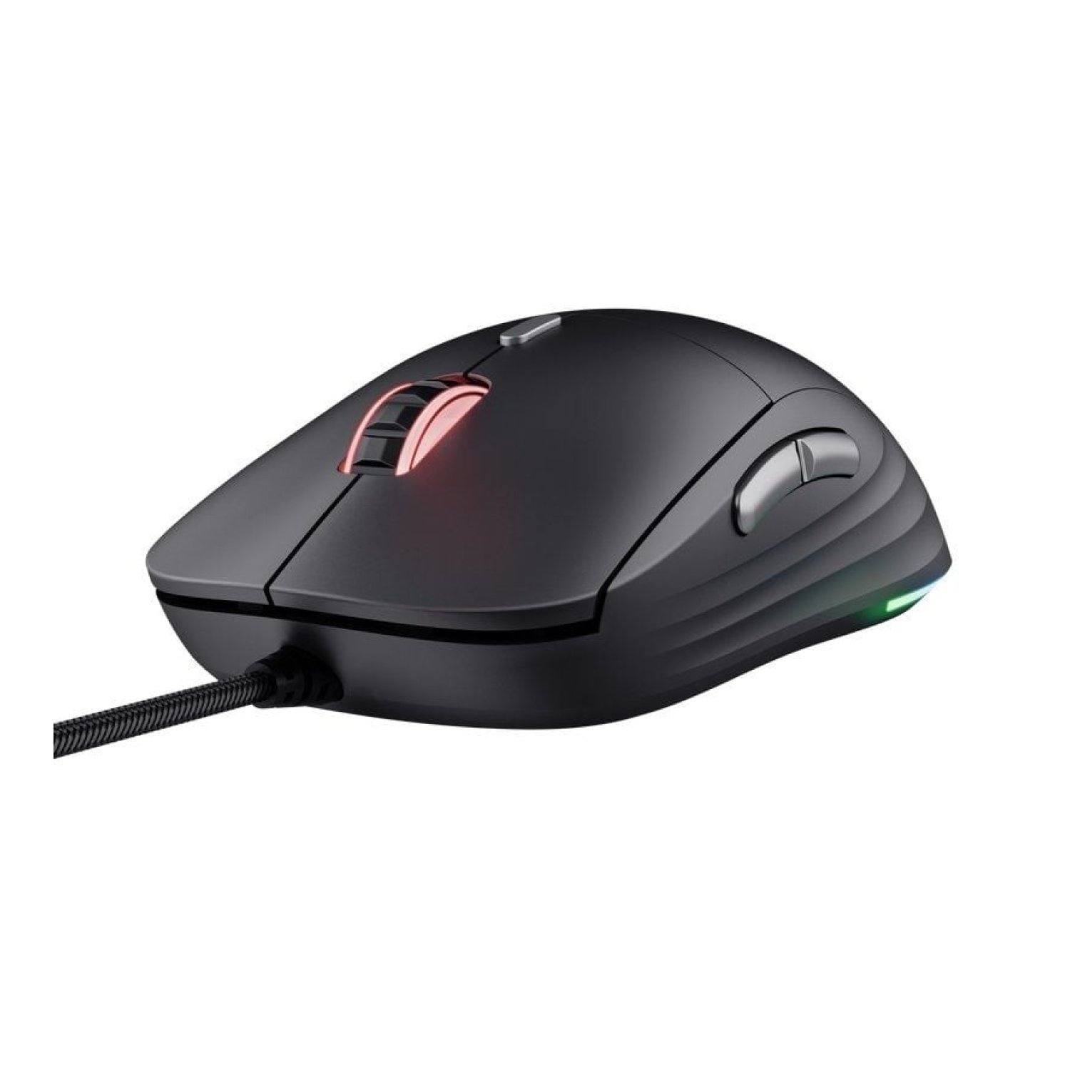 Trust Gaming GXT 925 Redex II · Ratón Gaming · Hasta 10000 DPI