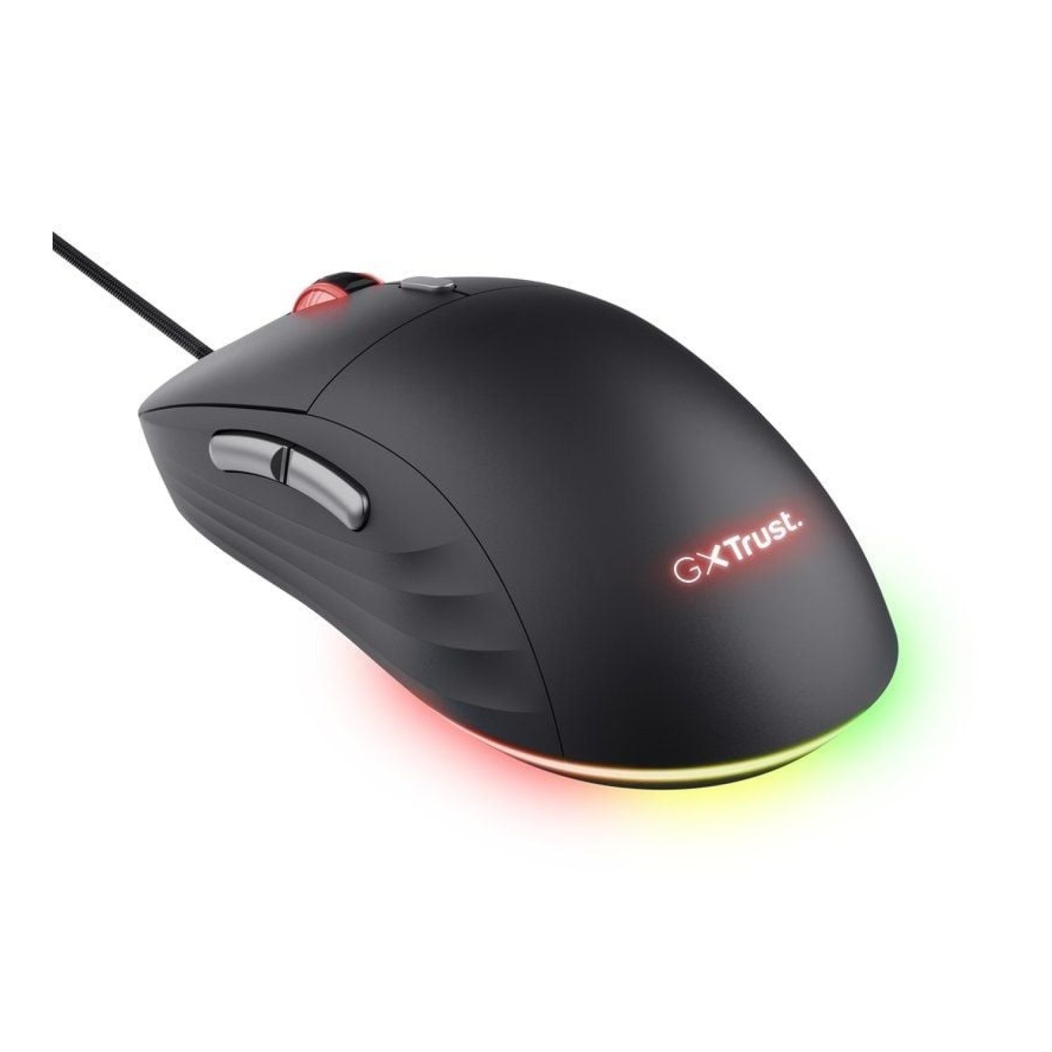 Trust Gaming GXT 925 Redex II · Ratón Gaming · Hasta 10000 DPI