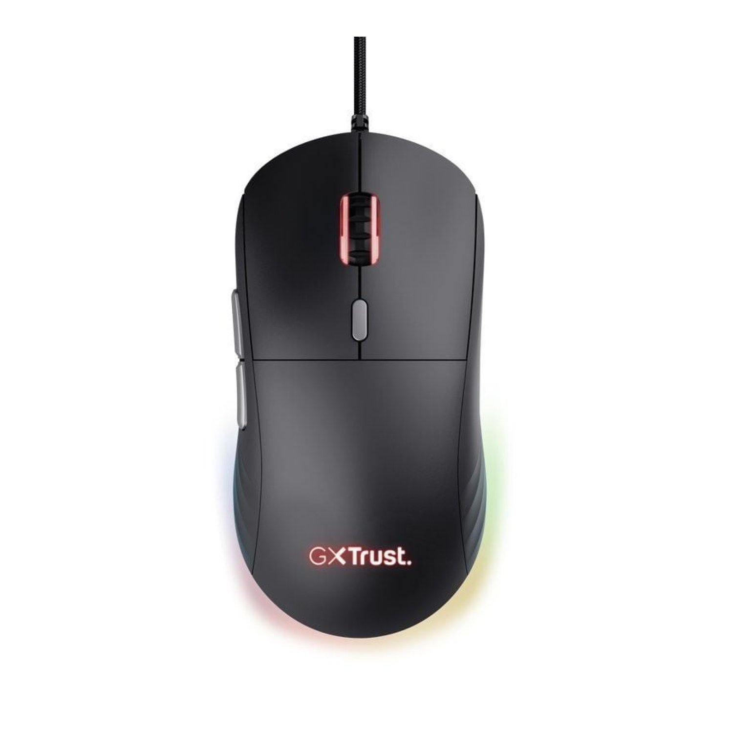 Trust Gaming GXT 925 Redex II · Ratón Gaming · Hasta 10000 DPI