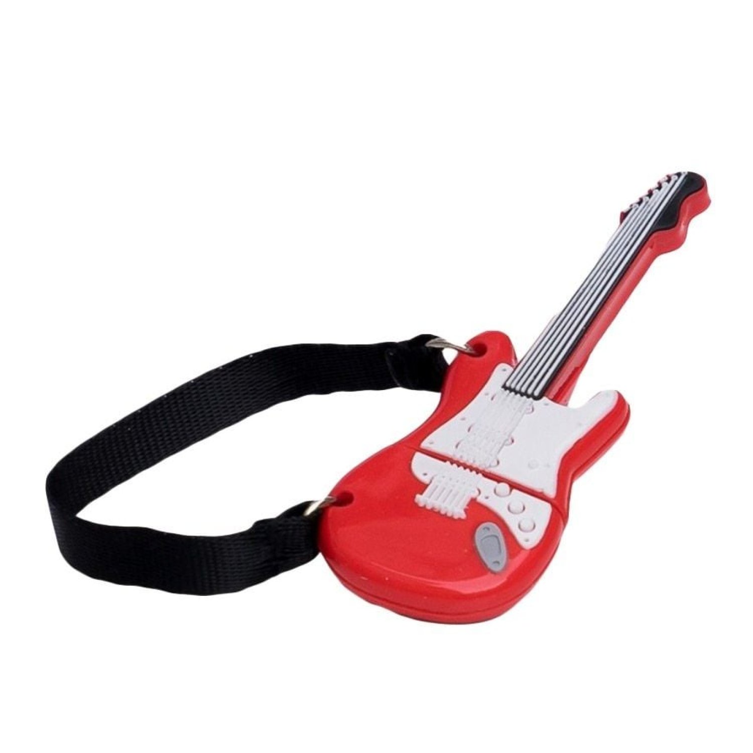 Pendrive 32GB Tech One Tech Guitarra Red One USB 2.0