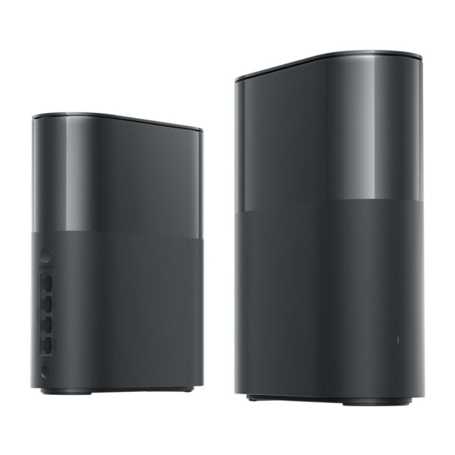 Xiaomi Mesh System BE3600 Pro · WiFi 6E · 3000 Mbps · Dual Band 2.4/5 GHz