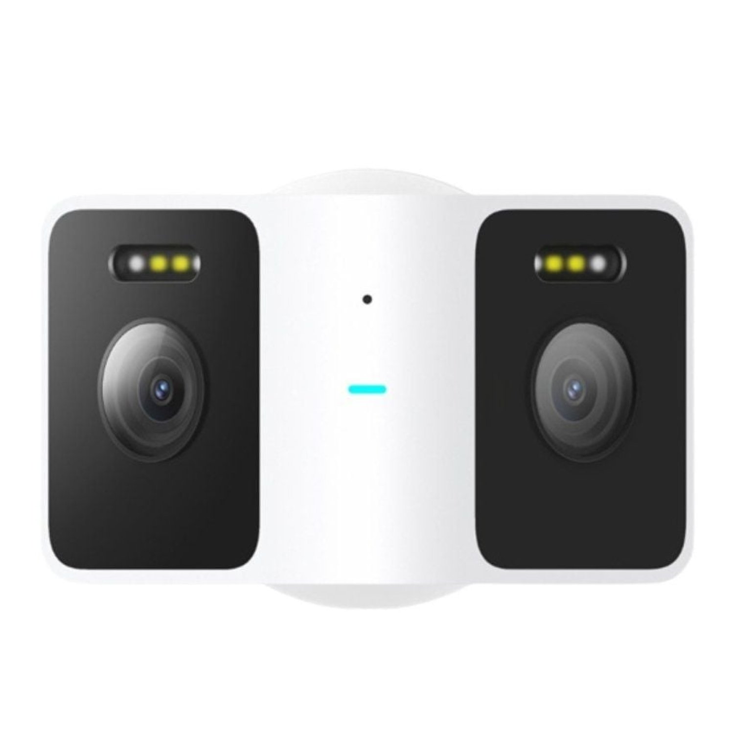Xiaomi Outdoor Camera CW100 · Visión Nocturna · Control APP
