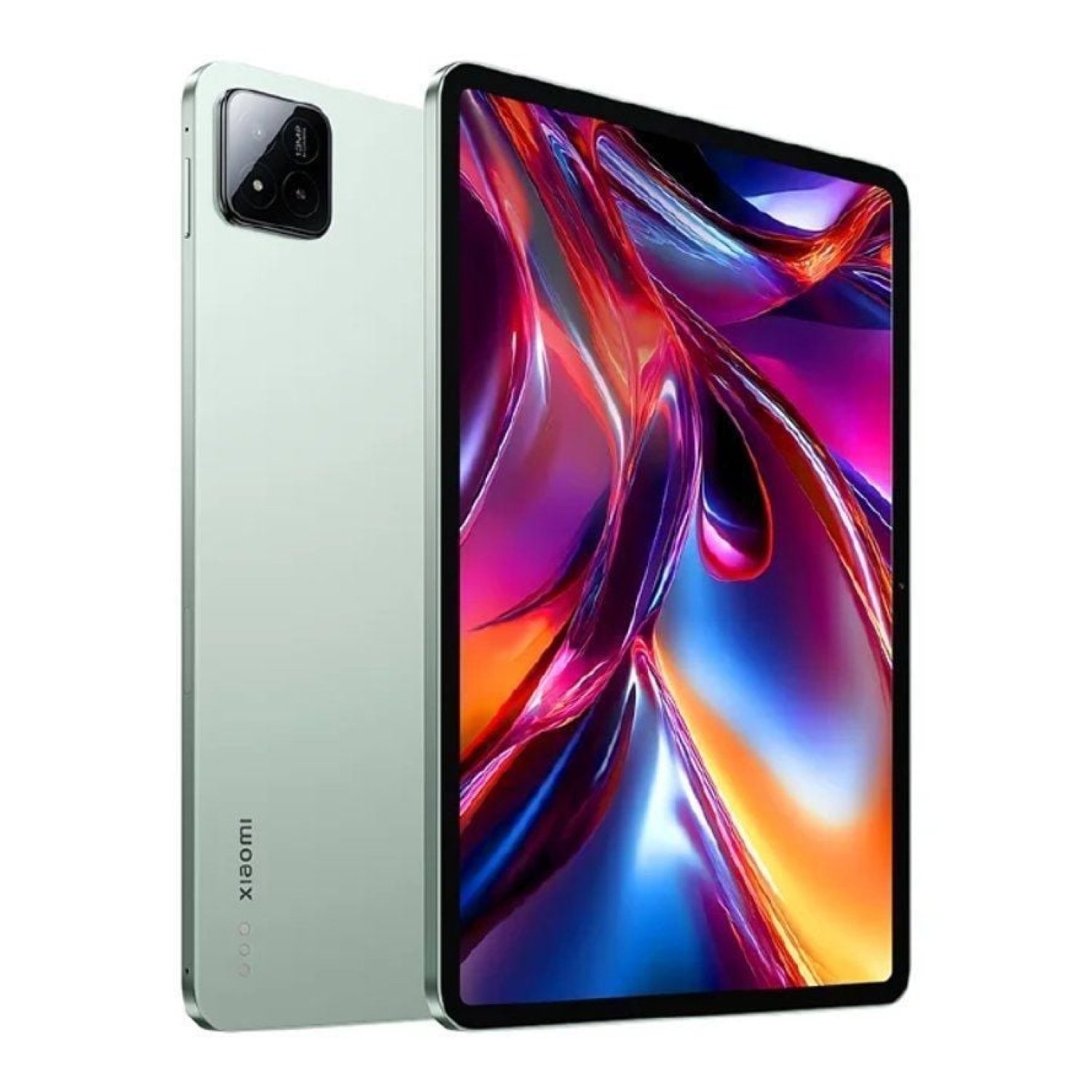 Xiaomi Pad 7 · 11,2" · 8GB RAM · 128GB · OctoCore · Verde