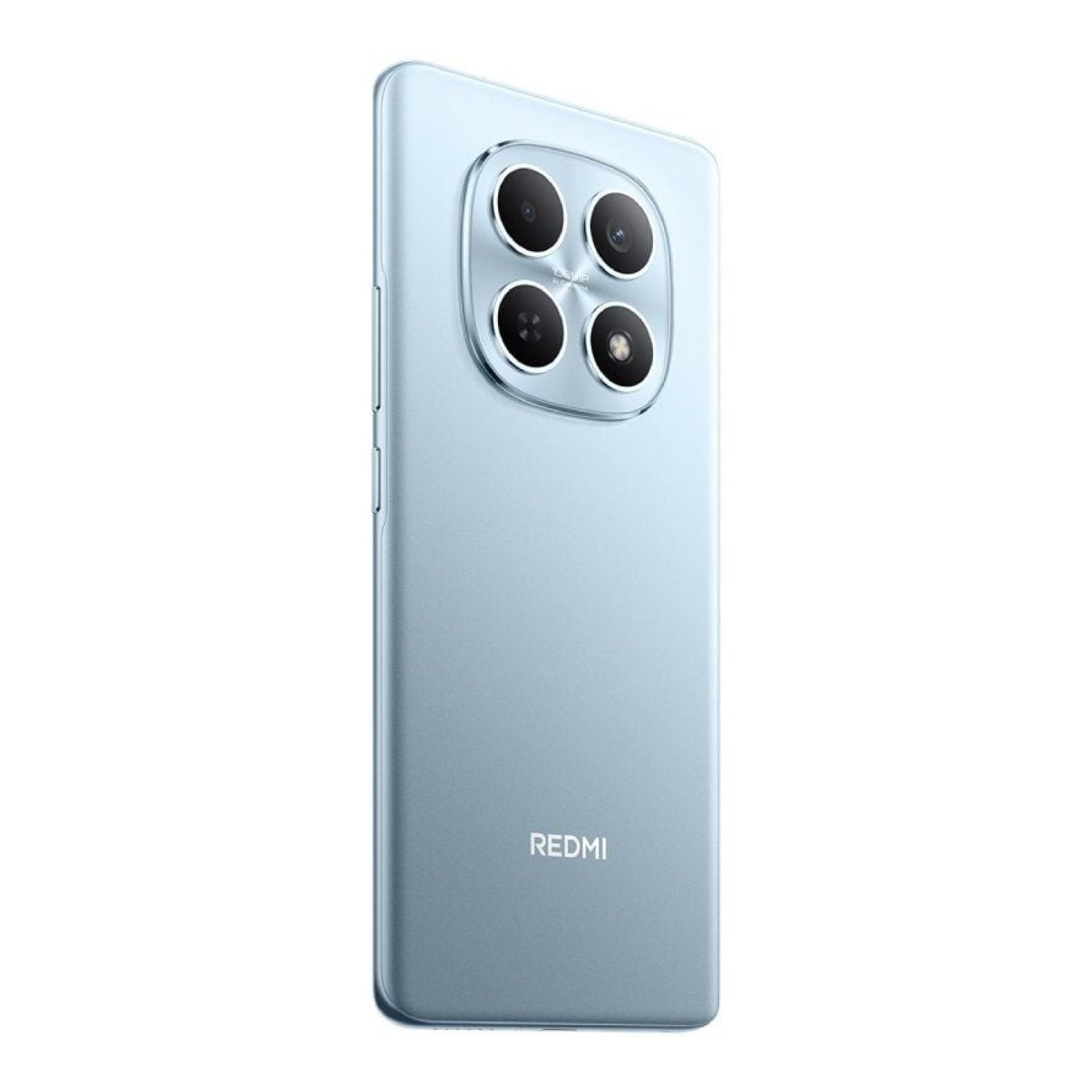Xiaomi Redmi Note 15 · 6,77" · 6GB RAM · 128GB · Azul Glaciar