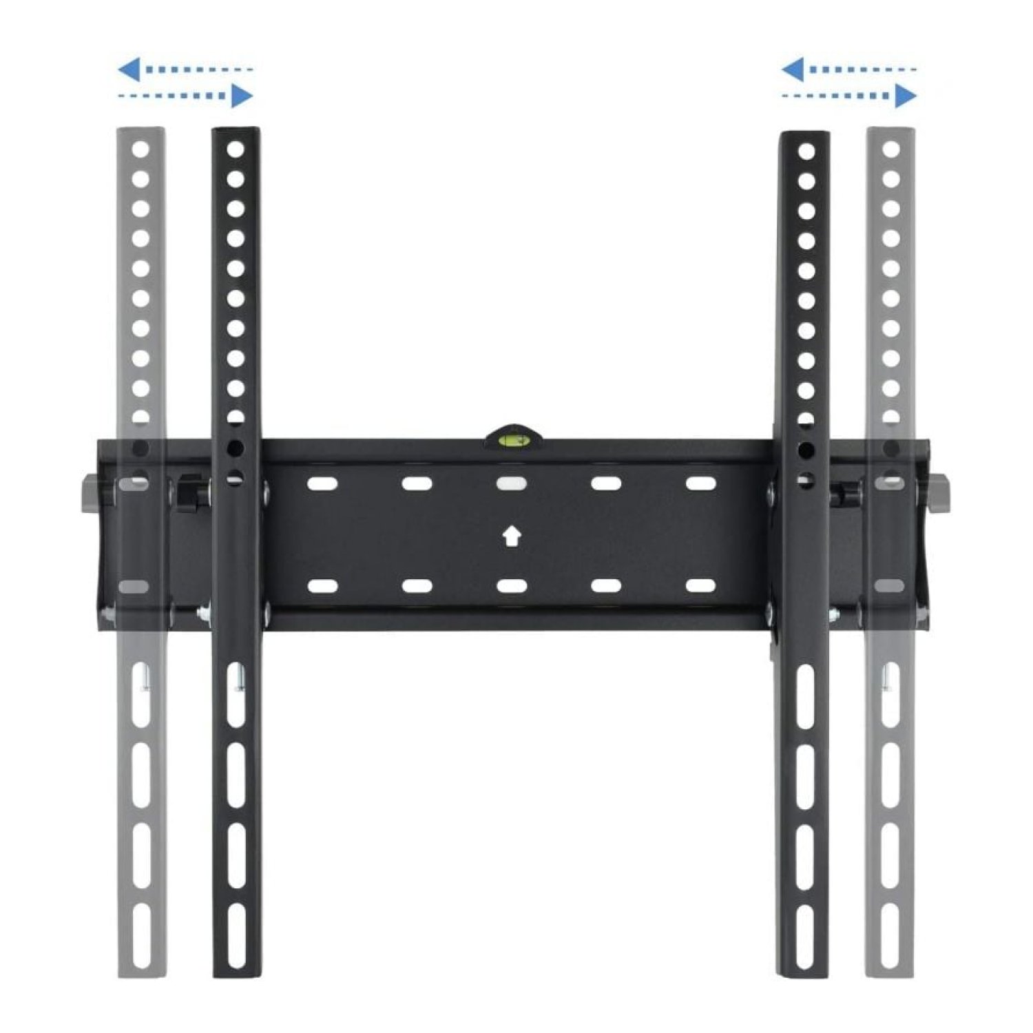 TooQ LP4255T-B · Soporte Pared Inclinable · 32-55" · Hasta 40kg