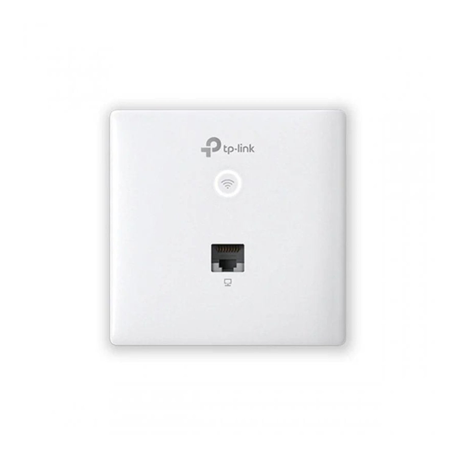 TP-Link Omada EAP230-WALL · Punto de Acceso PoE · 1200Mbps · WiFi AC · Dual Band 2.4/5GHz