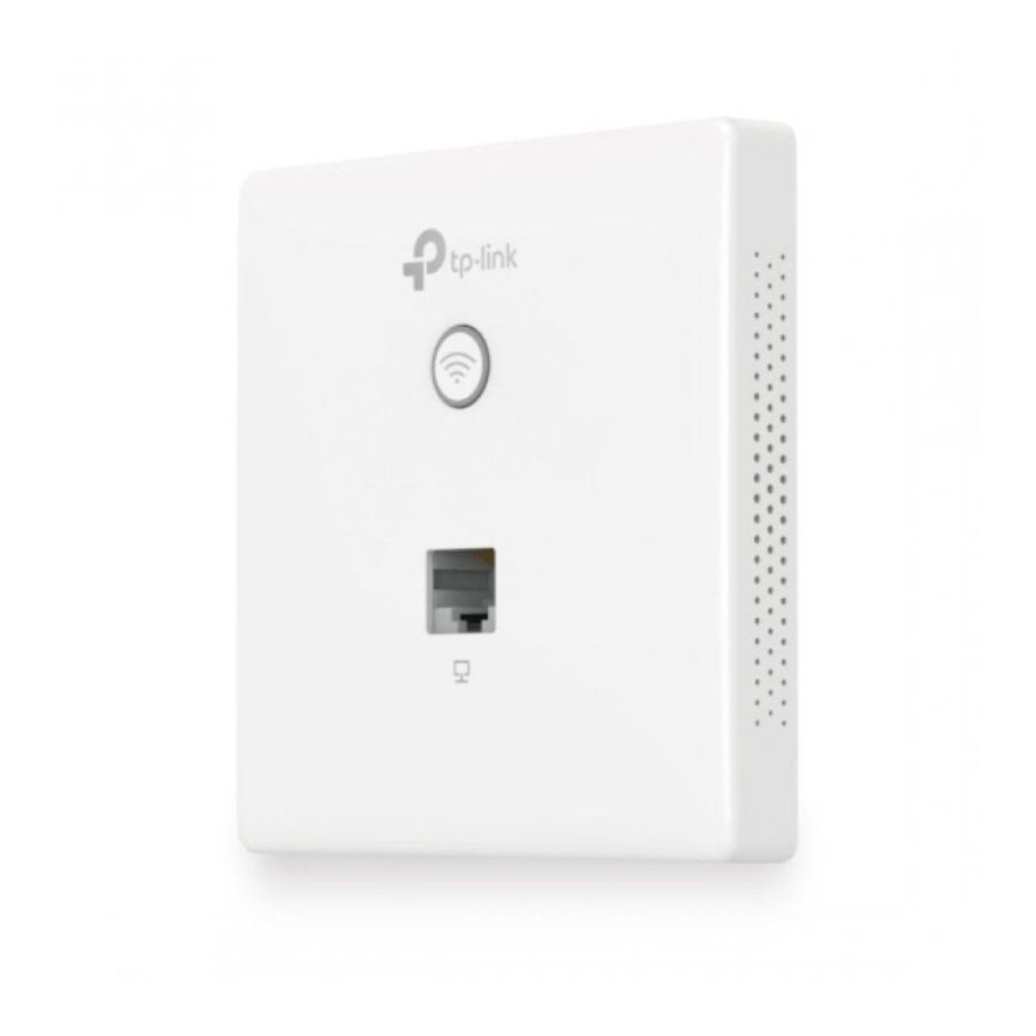TP-Link Omada EAP230-WALL · Punto de Acceso PoE · 1200Mbps · WiFi AC · Dual Band 2.4/5GHz