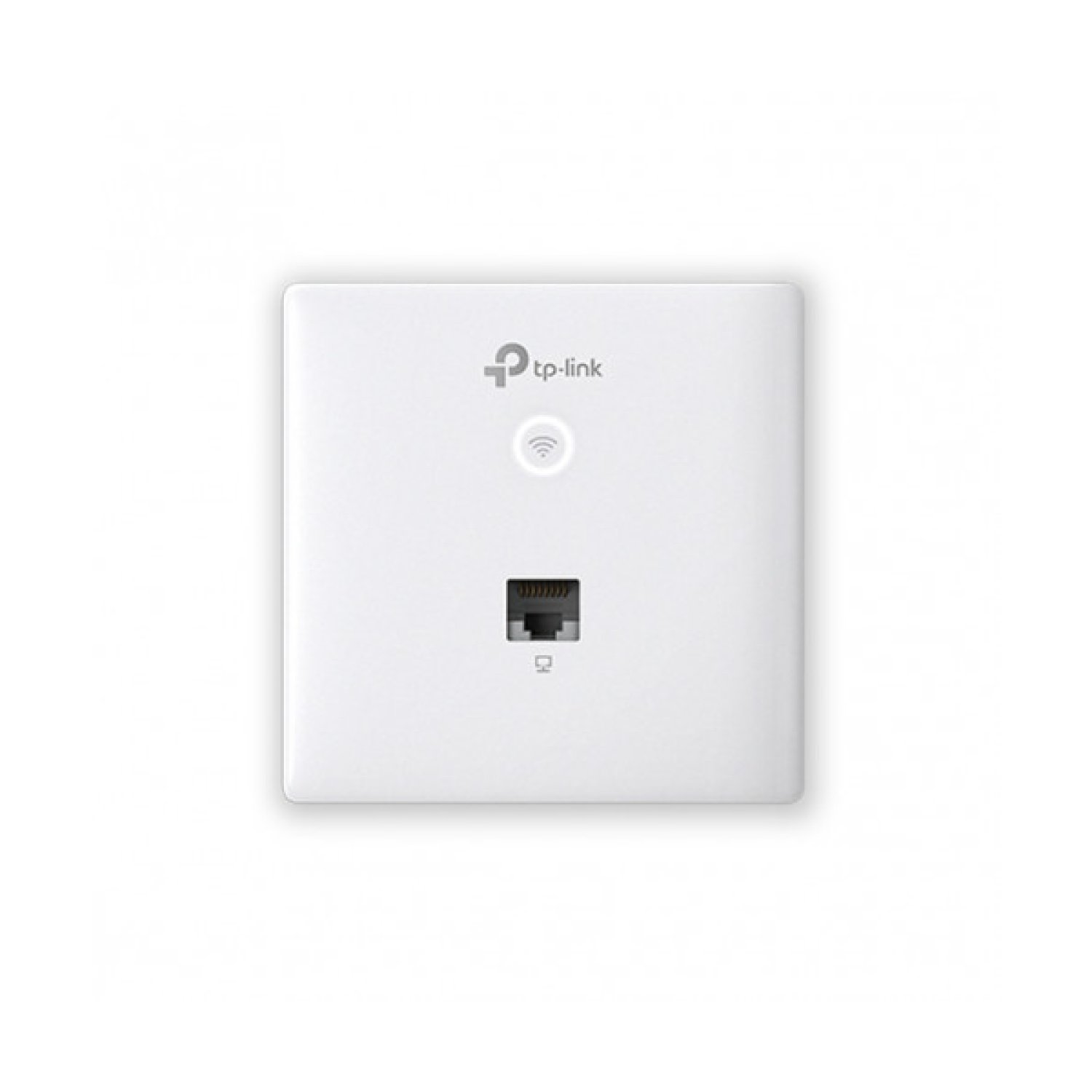 TP-Link Omada EAP230-WALL · Punto de Acceso PoE · 1200Mbps · WiFi AC · Dual Band 2.4/5GHz