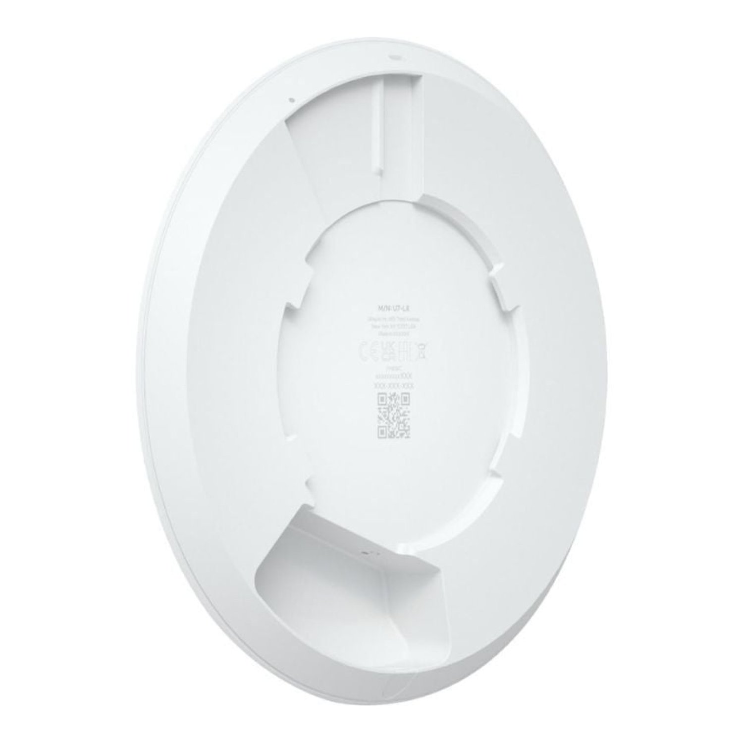 Ubiquiti Unifi U7-LR · Punto de Acceso WiFi · Cobertura LR · PoE